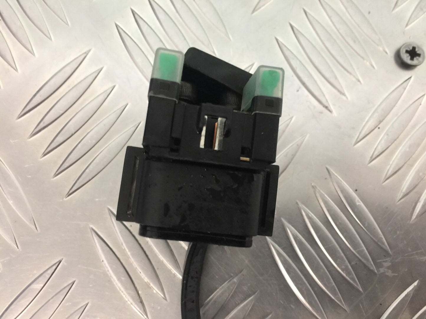 KAWASAKI VN 650 VULCAN STARTER SOLENOID YEAR 2017-2021 (STOCK 924)