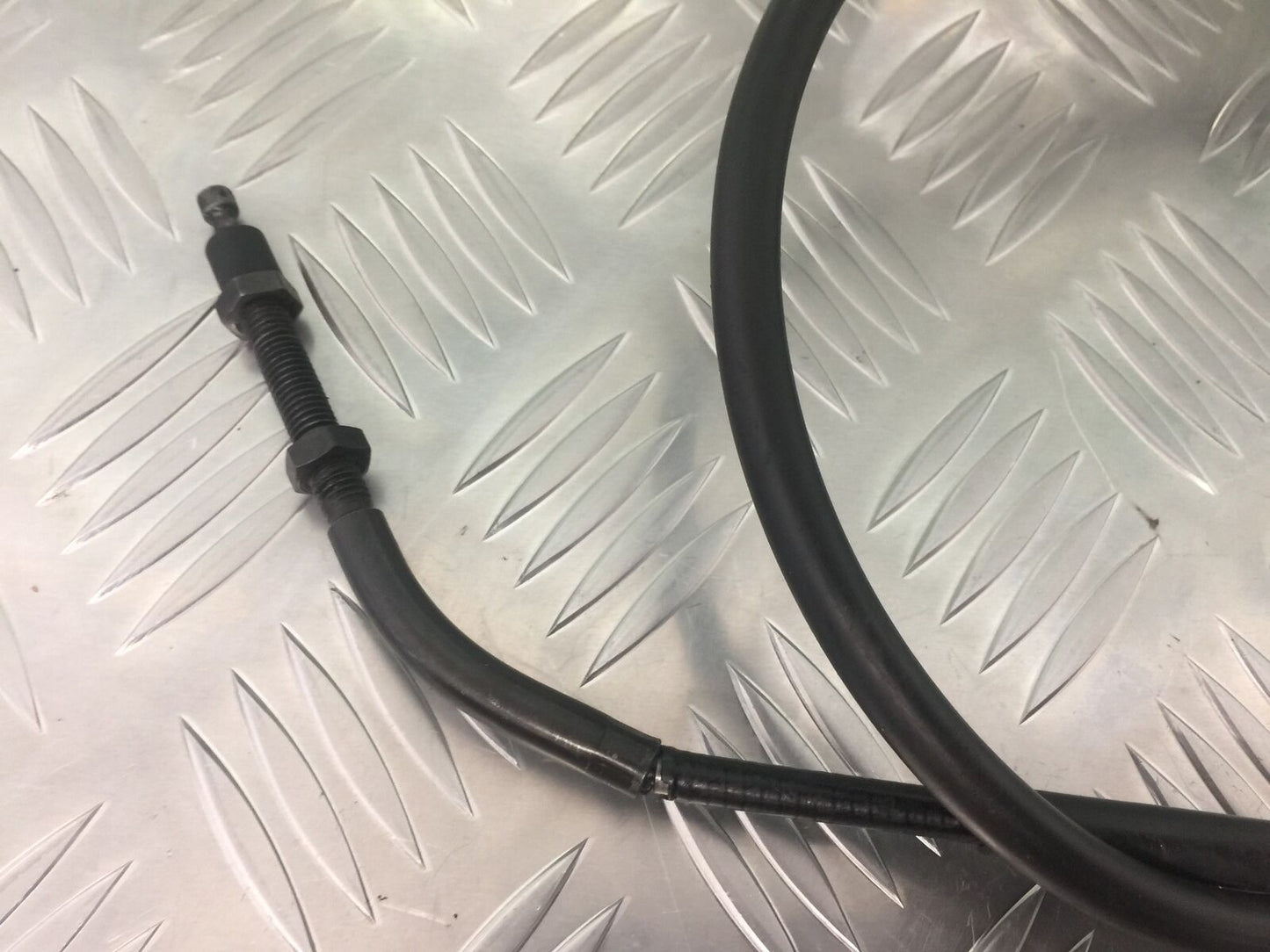 TRIUMPH TIGER 800 XRT CLUTCH CABLE YEAR 2015-2017 (STOCK 920)