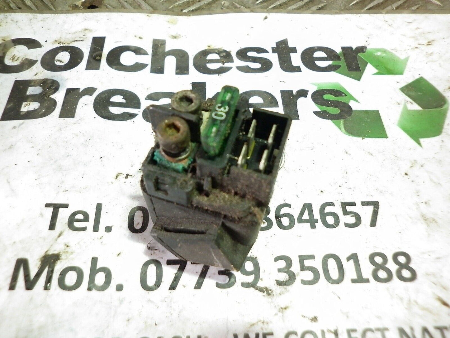 KAWASAKI ZX9R ZX9 ZX9E SOLENOID YEAR 2000