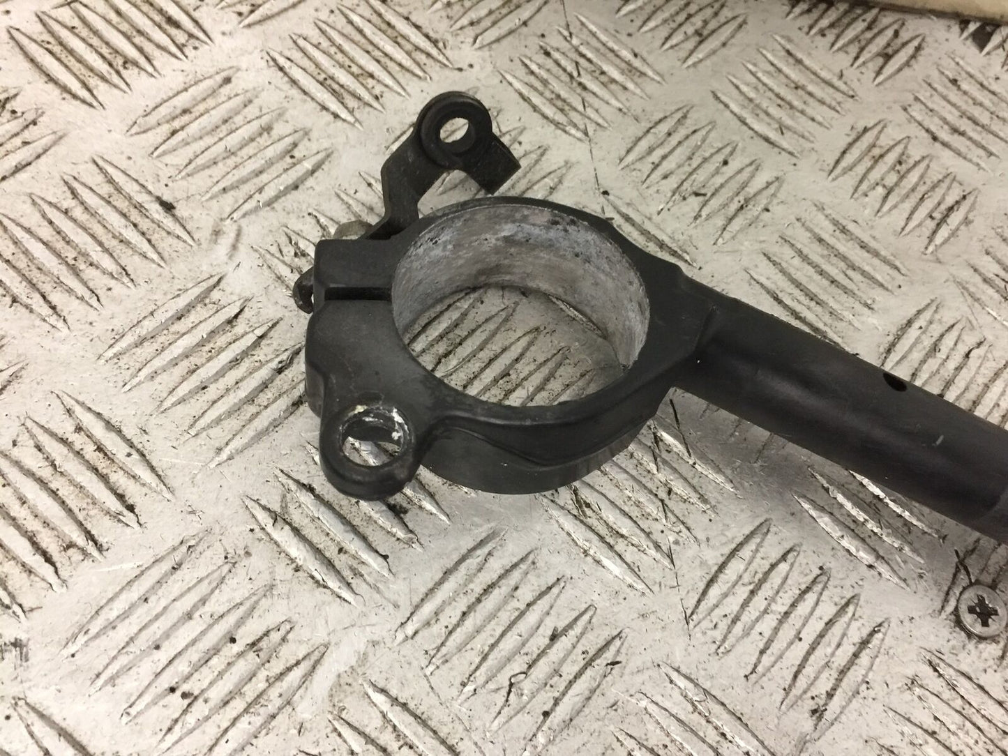 KAWASAKI ZX10R ZX10 R RIGHT HANDLEBAR 2006-2007 (STOCK 895)