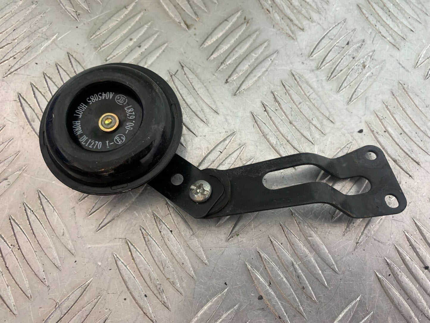 SUZUKI DL 650 V-STROM HORN YEAR 2020 (CMB1117)