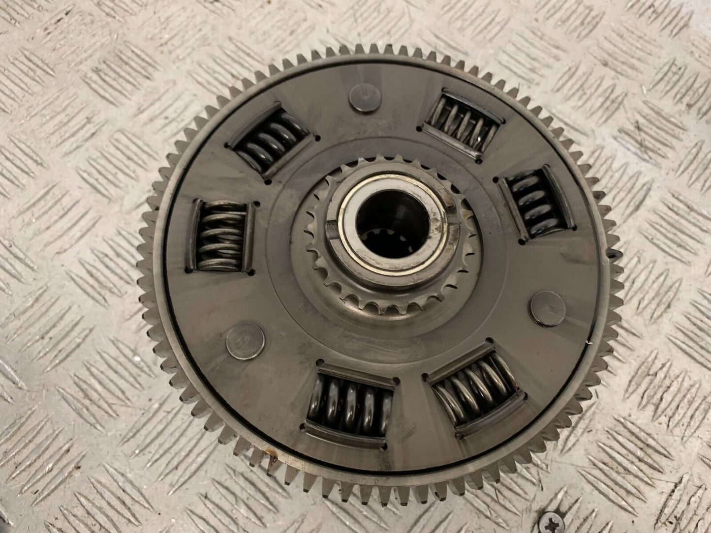 KAWASAKI ER6 N CLUTCH YEAR 2012-2016 (STOCK 750)