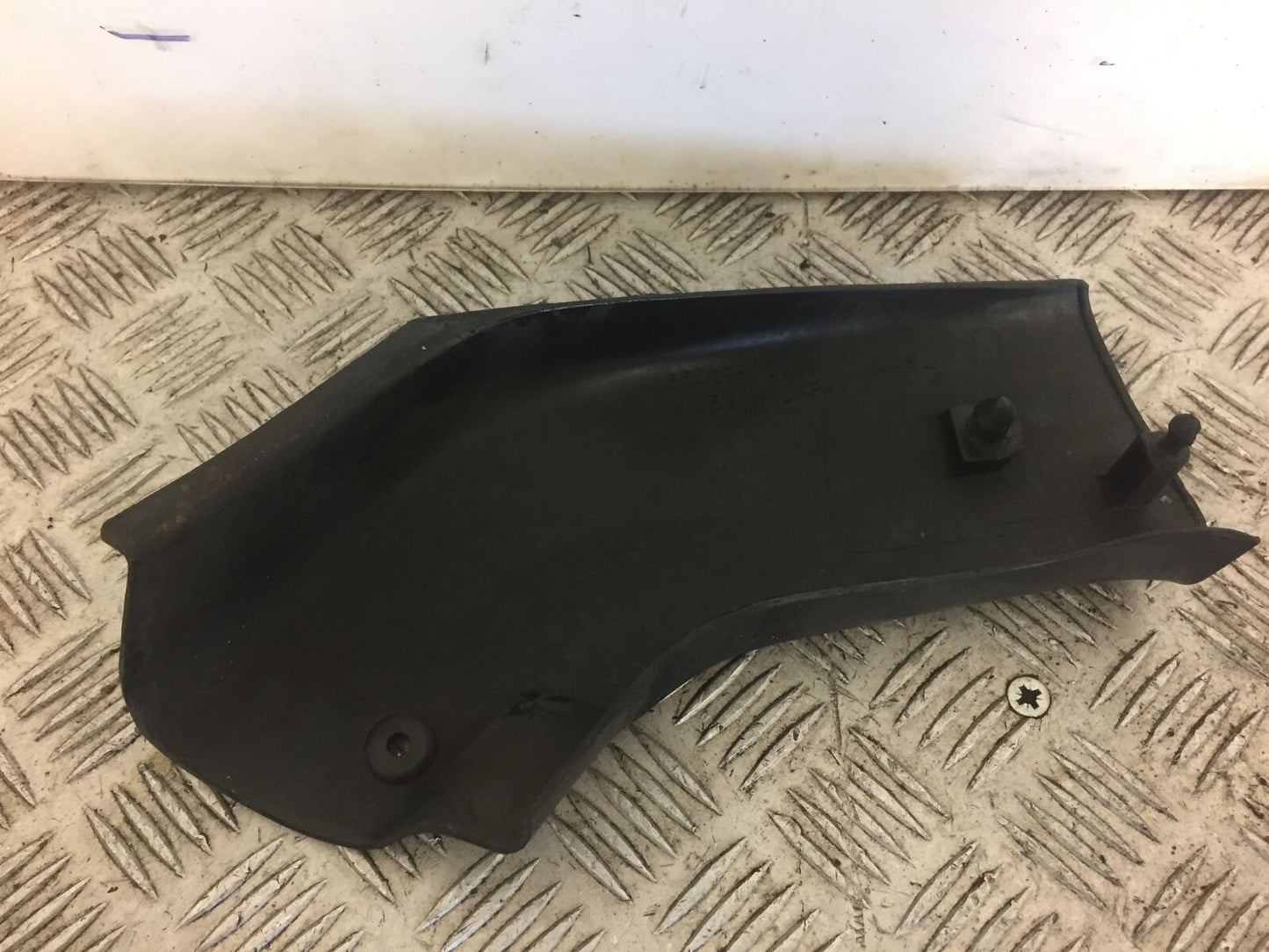 KAWASAKI ZX6R ZX6 J INFILL COVER YEAR 2000