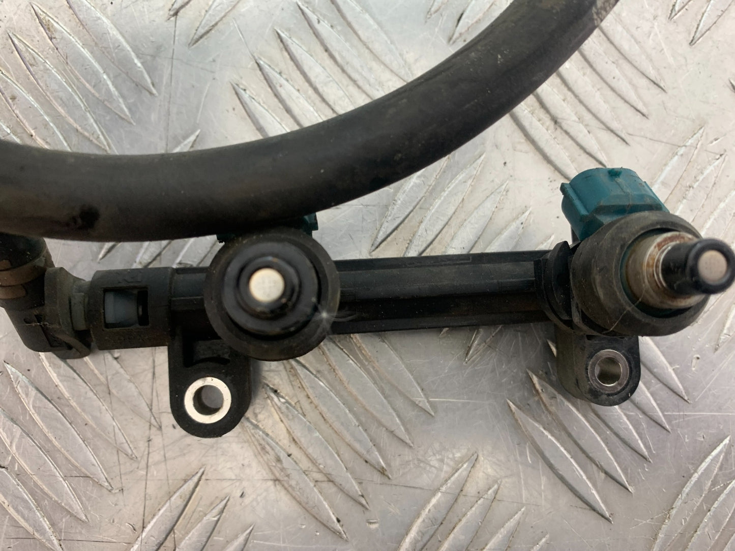 HONDA NC750 NC 750 S INJECTORS 2016-2020 (CMB1146)