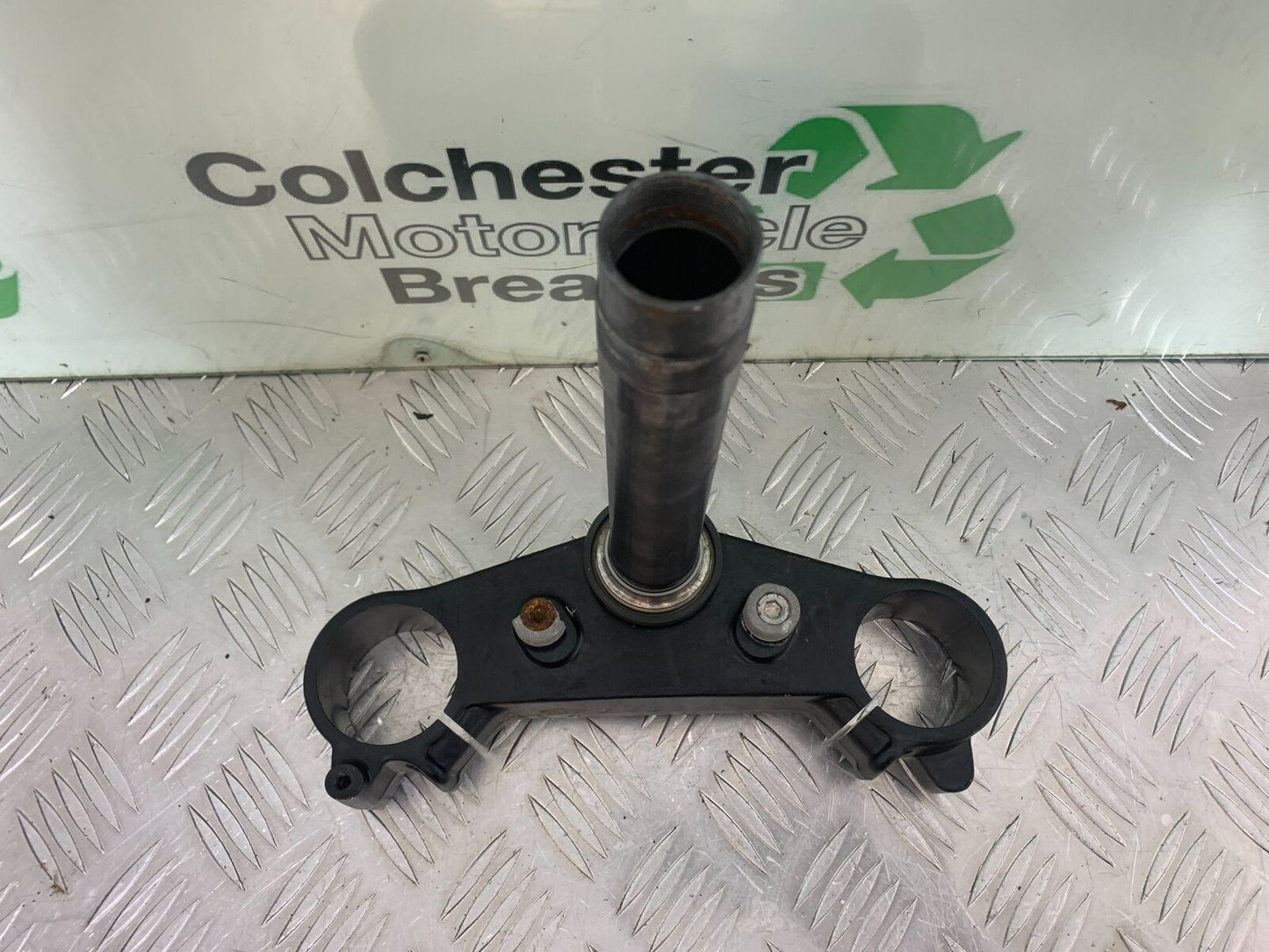 APRILIA FUTURA RST 1000 BOTTOM YOKE YEAR 2001-2005 (CMB1033)