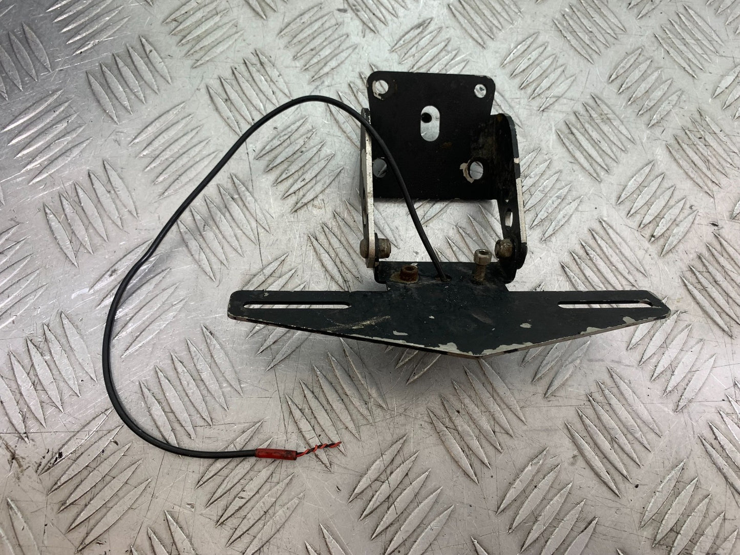 KTM DUKE 390 TAIL TIDY YEAR 2017- 2023 (CMB1314)