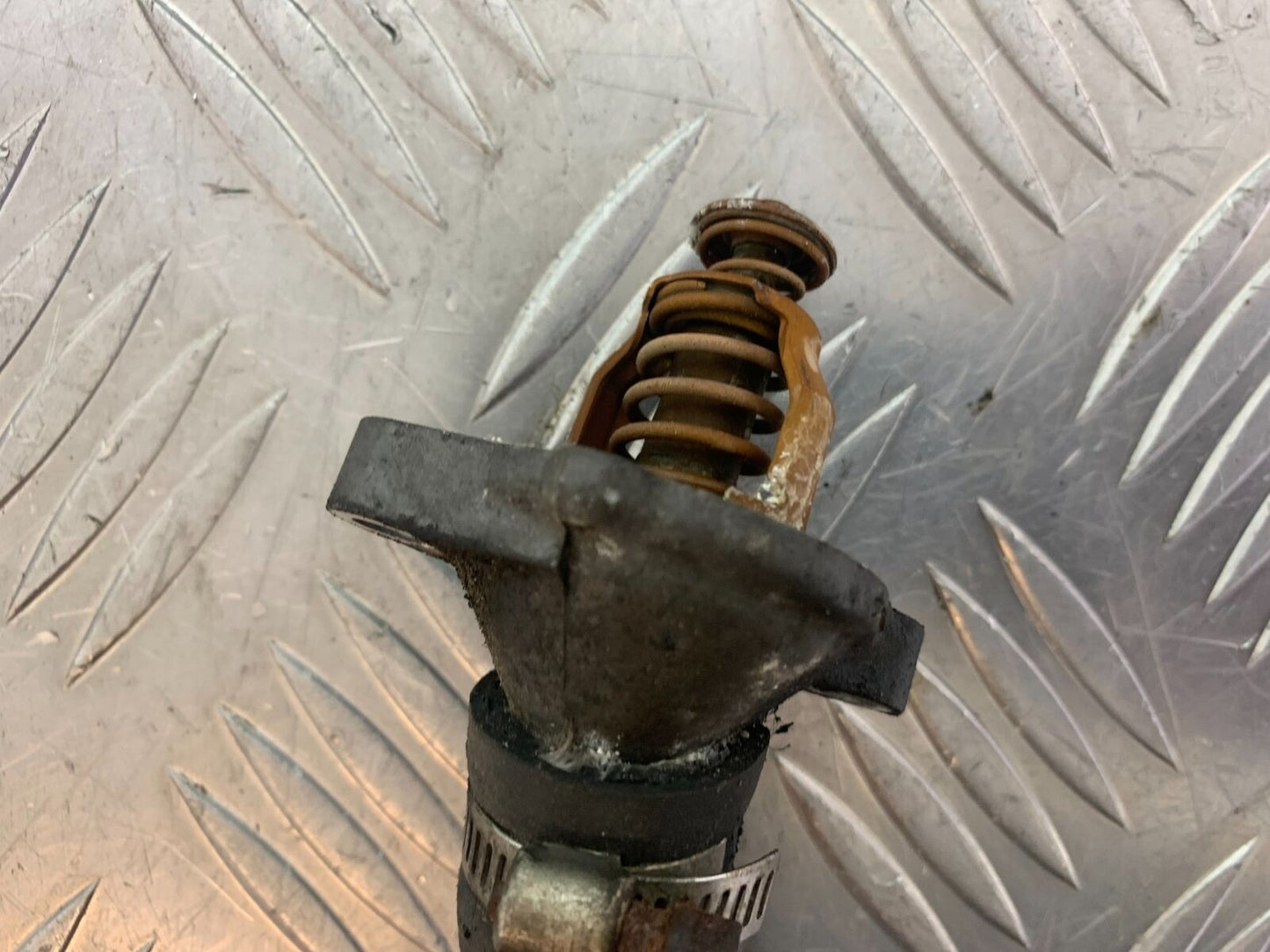 HONDA XL125 VARADERO THERMOSTAT YEAR 2007-2010