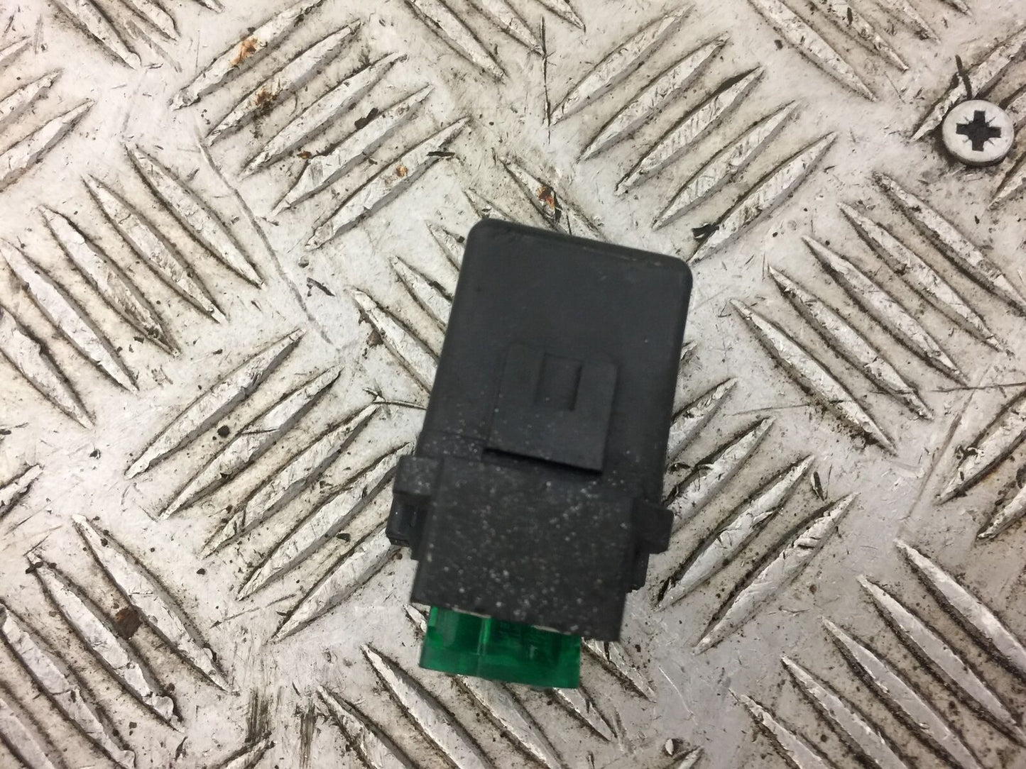 HONDA NT650 V DEAUVILLE STARTER SOLENOID YEAR 1998-2004 (STOCK NO 498)