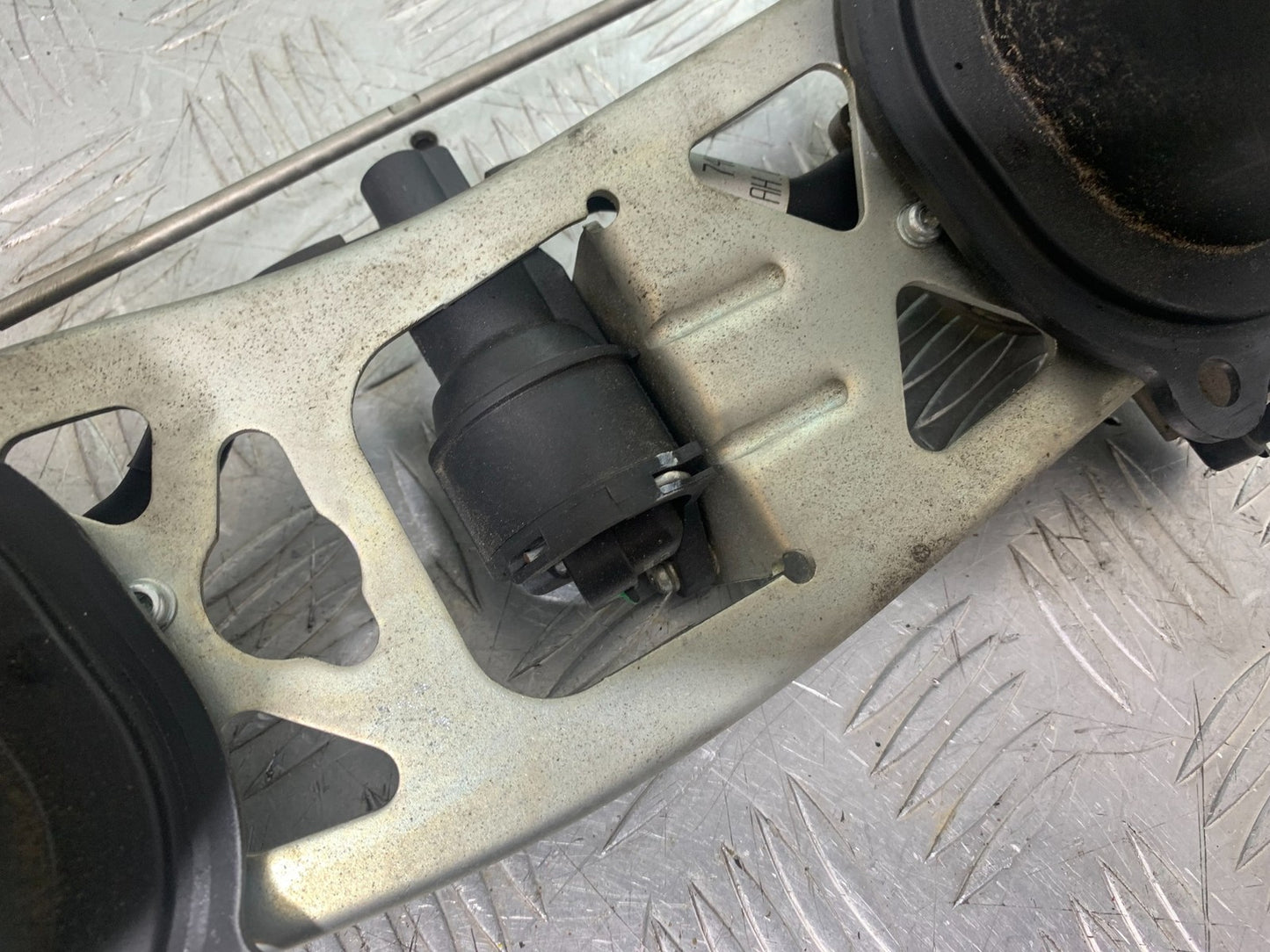 DUCATI 1198 S THROTTLE BODIES YEAR 2009-2011 (CMB1219)