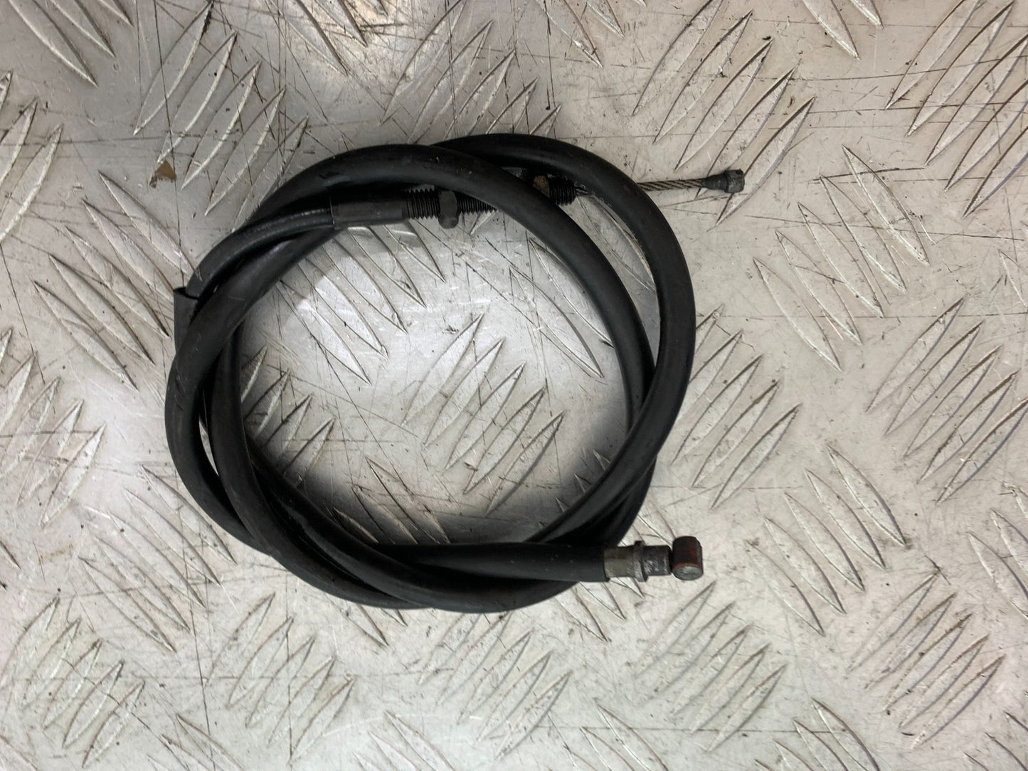 TRIUMPH SPEED TRIPLE R 1050 CLUTH CABLE 2009 (CMB1183)