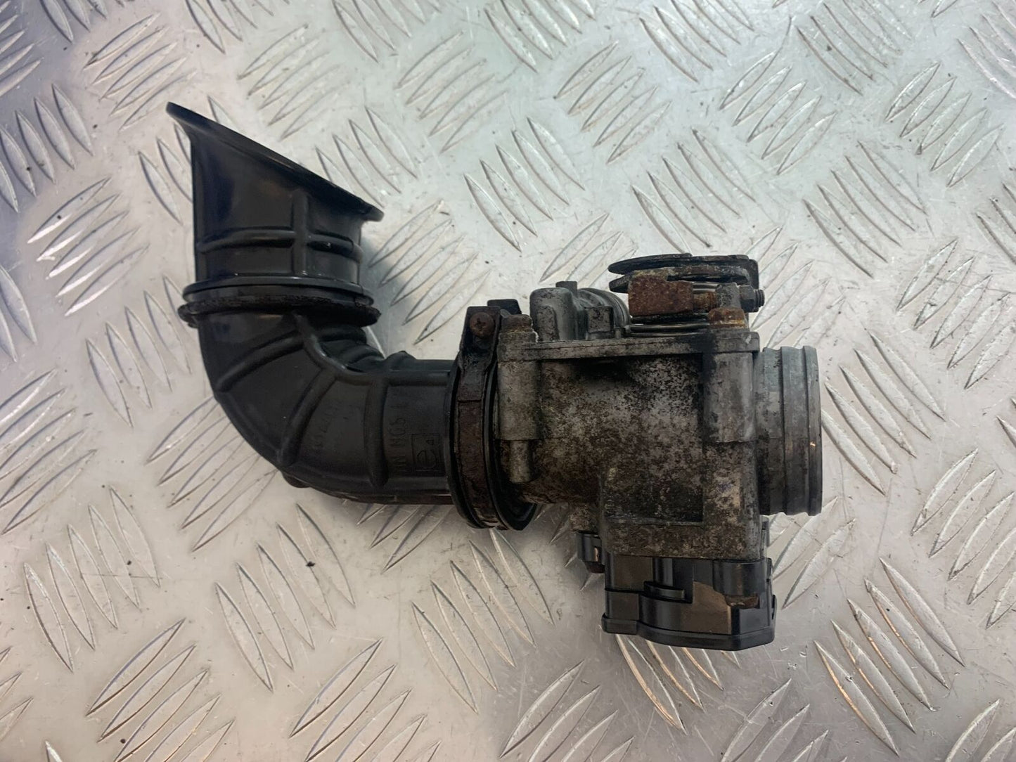 HONDA NC750 NC 750 S THROTTLE BODY 2014-2016 (CMB1064)