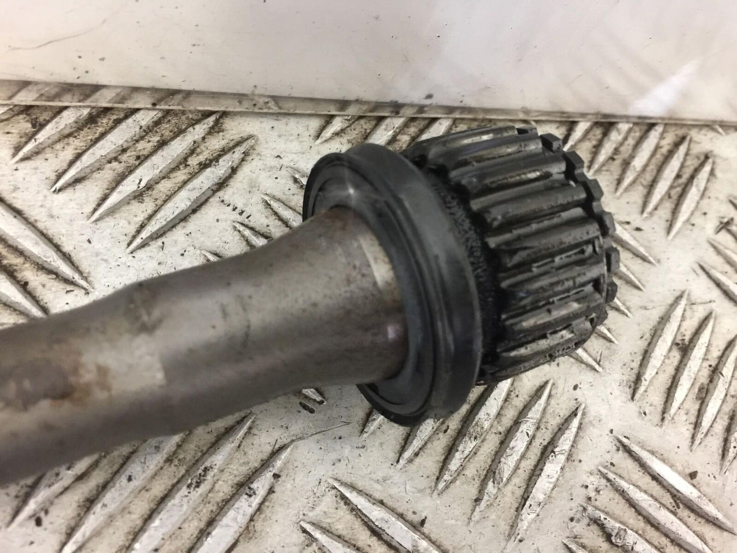 HONDA NT650 V DEAUVILLE DRIVE SHAFT YEAR 1999 (STOCK NO 309)
