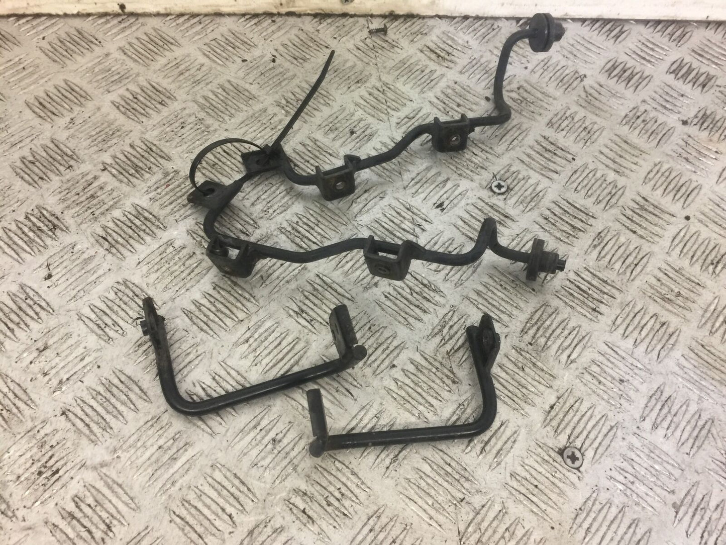 KYMCO CK1 125 BRACKETS YEAR 2015 (STOCK 692)