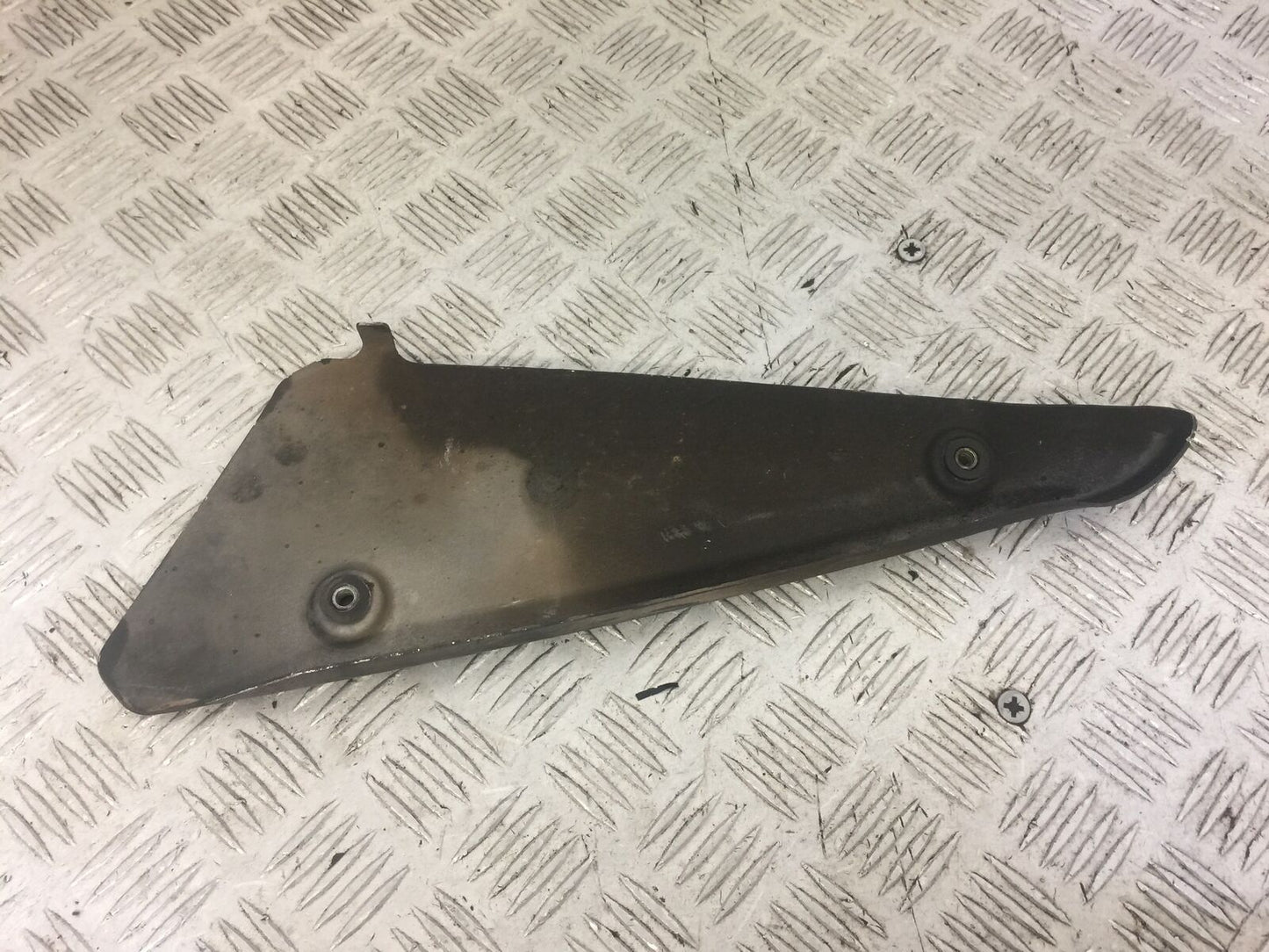 KAWASAKI ZX6R INFILL PANEL YEAR 2009-2012 (STOCK 626)