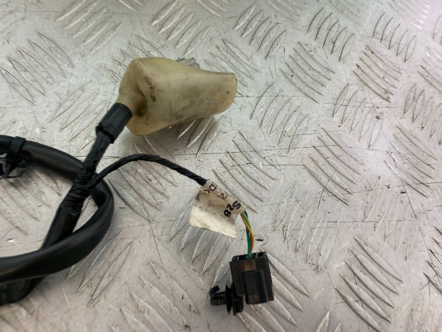 HONDA NC750 NC 750 X LEFT SWITCH GEAR YEAR 2019 (CMB1223)
