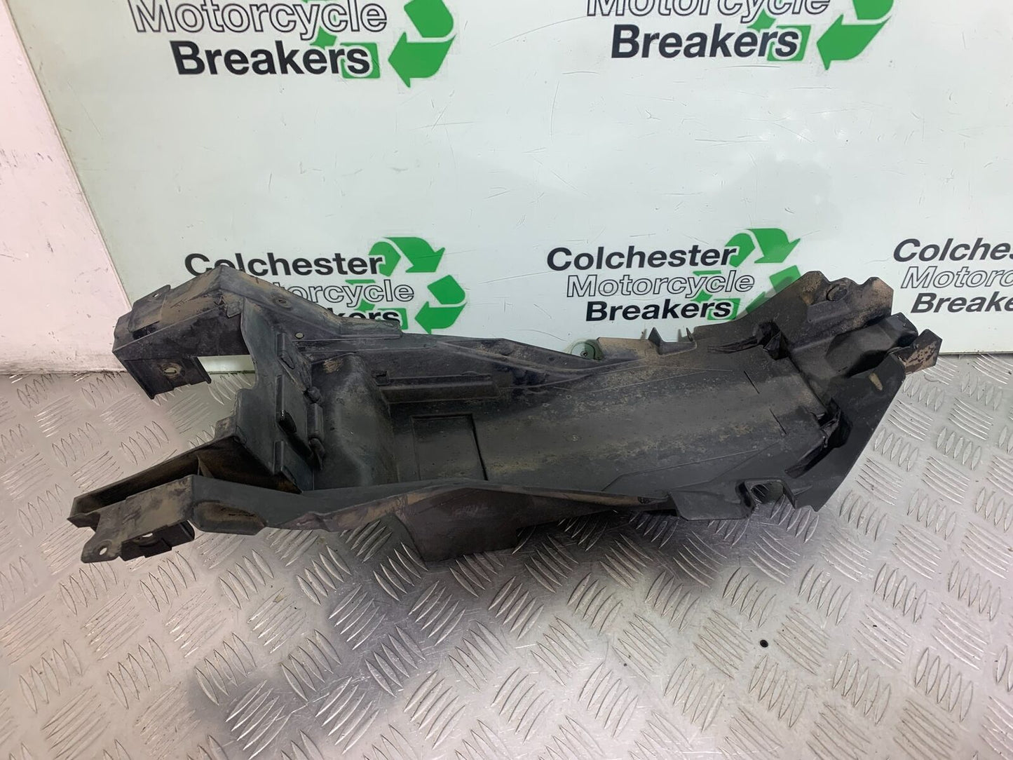 SUZUKI DL 650 V-STROM UNDERTRAY YEAR 2020 (CMB1117)