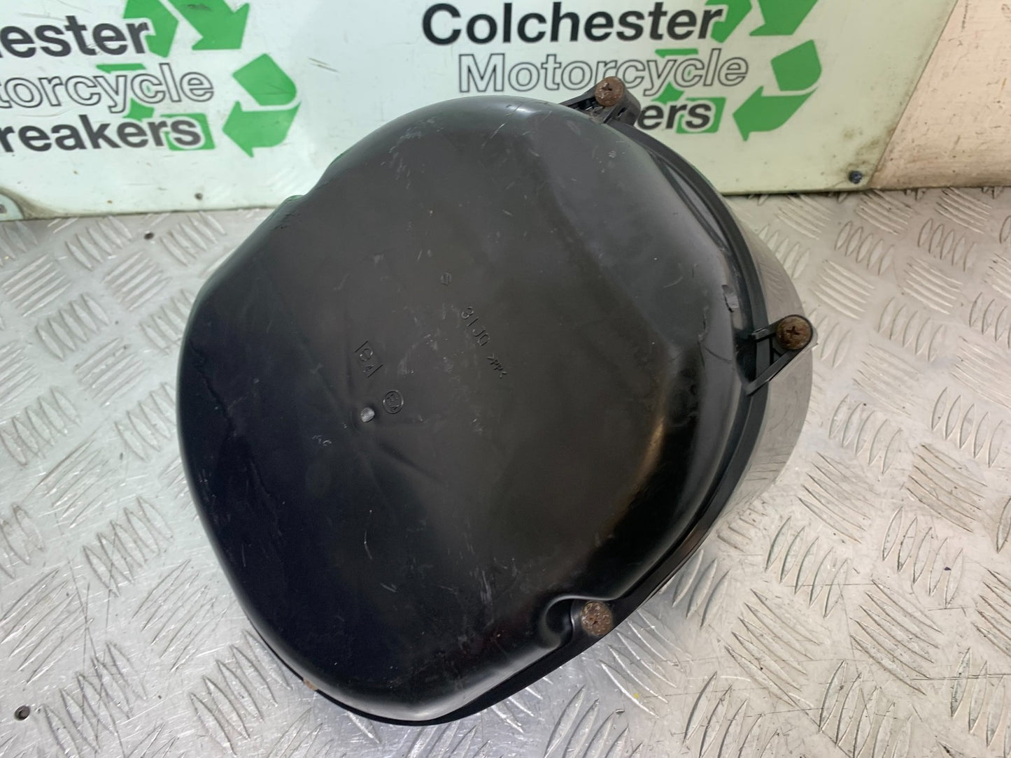 SUZUKI DL1000 V-STROM AIRBOX YEAR 2014-2019 (CMB1325)