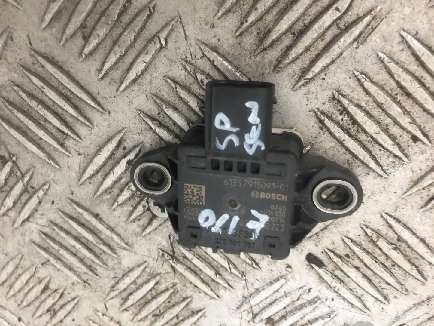 BMW R1250 R 1250 RT SPEEDO SENSOR YEAR 2023 (STOCK 907)