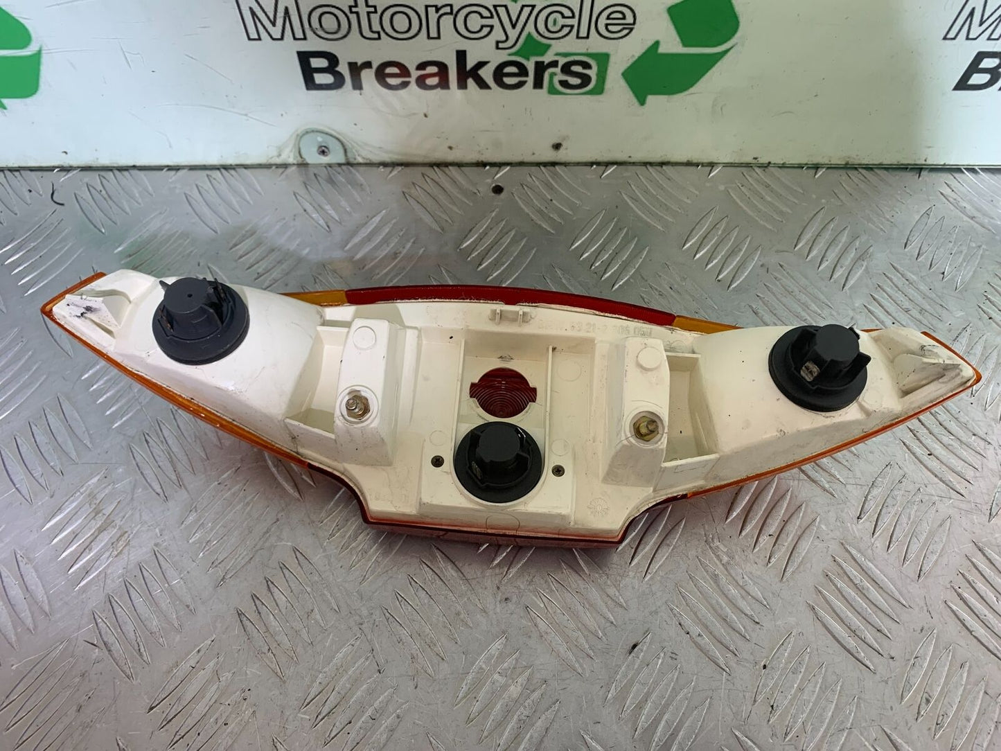 BMW R1100 RT R 1100 RT REAR LIGHT YEAR 1996-2001 (CMB1095)