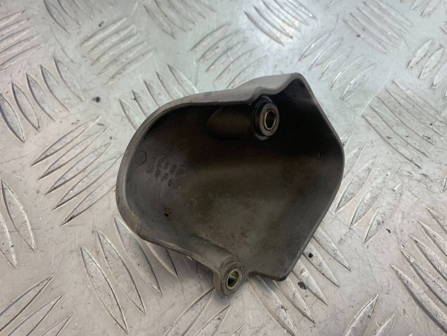 HONDA CB600 CB 600 HORNET WATER PIPE COVER YEAR 1998 -2002 (CMB1126)