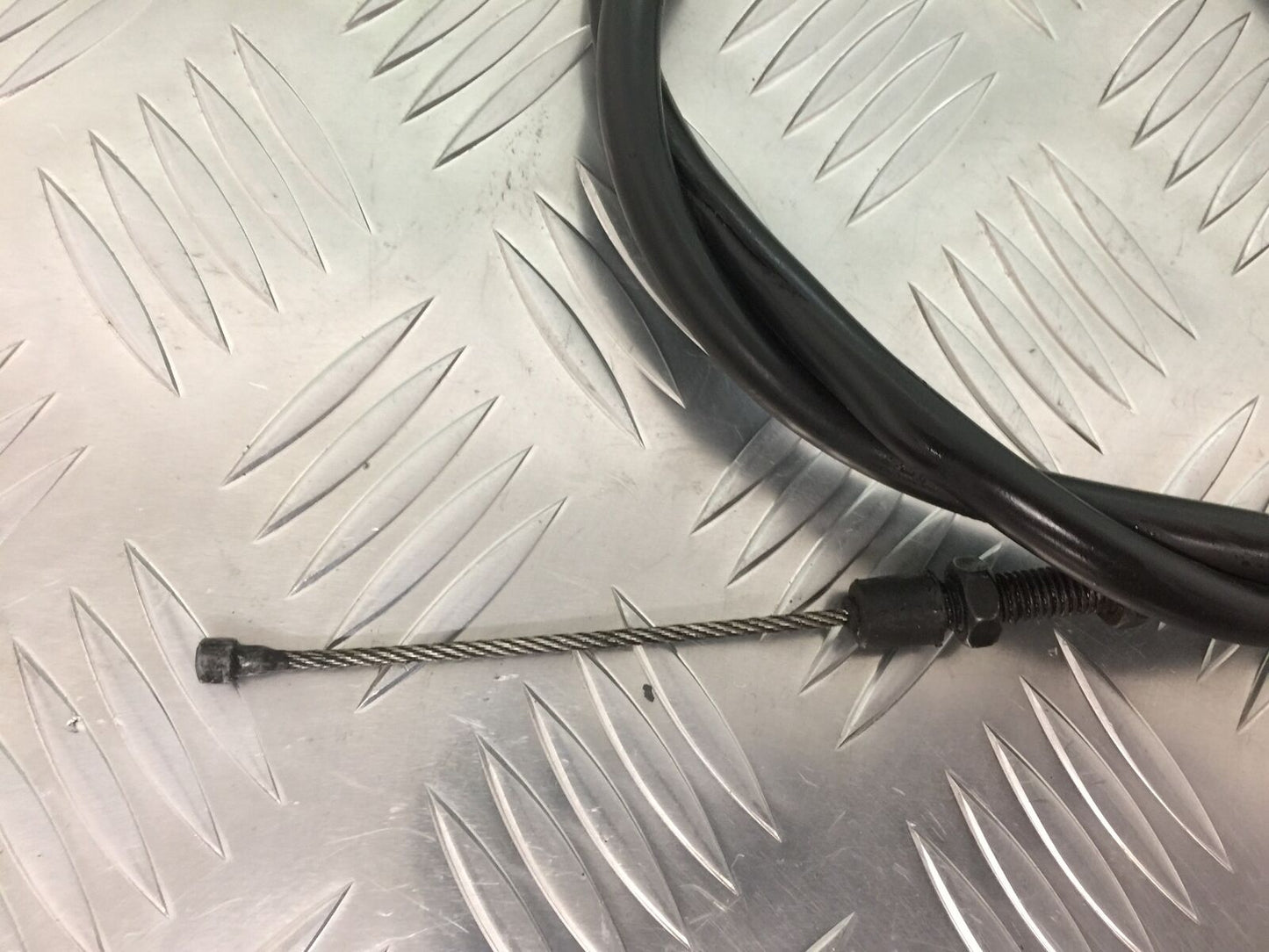 TRIUMPH STREET TRIPLE 675 R CLUTCH CABLE YEAR 2009 (STOCK 918)