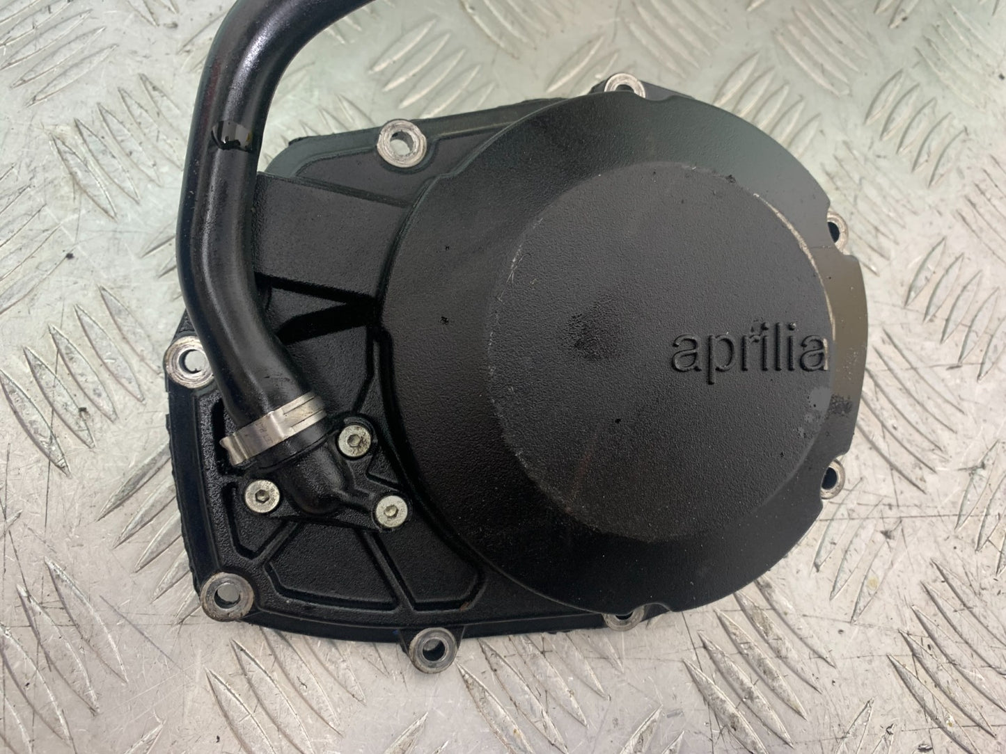 APRILIA TUONO 1000 V4R GENERATOR COVER YEAR 2011-13 (CMB1316)