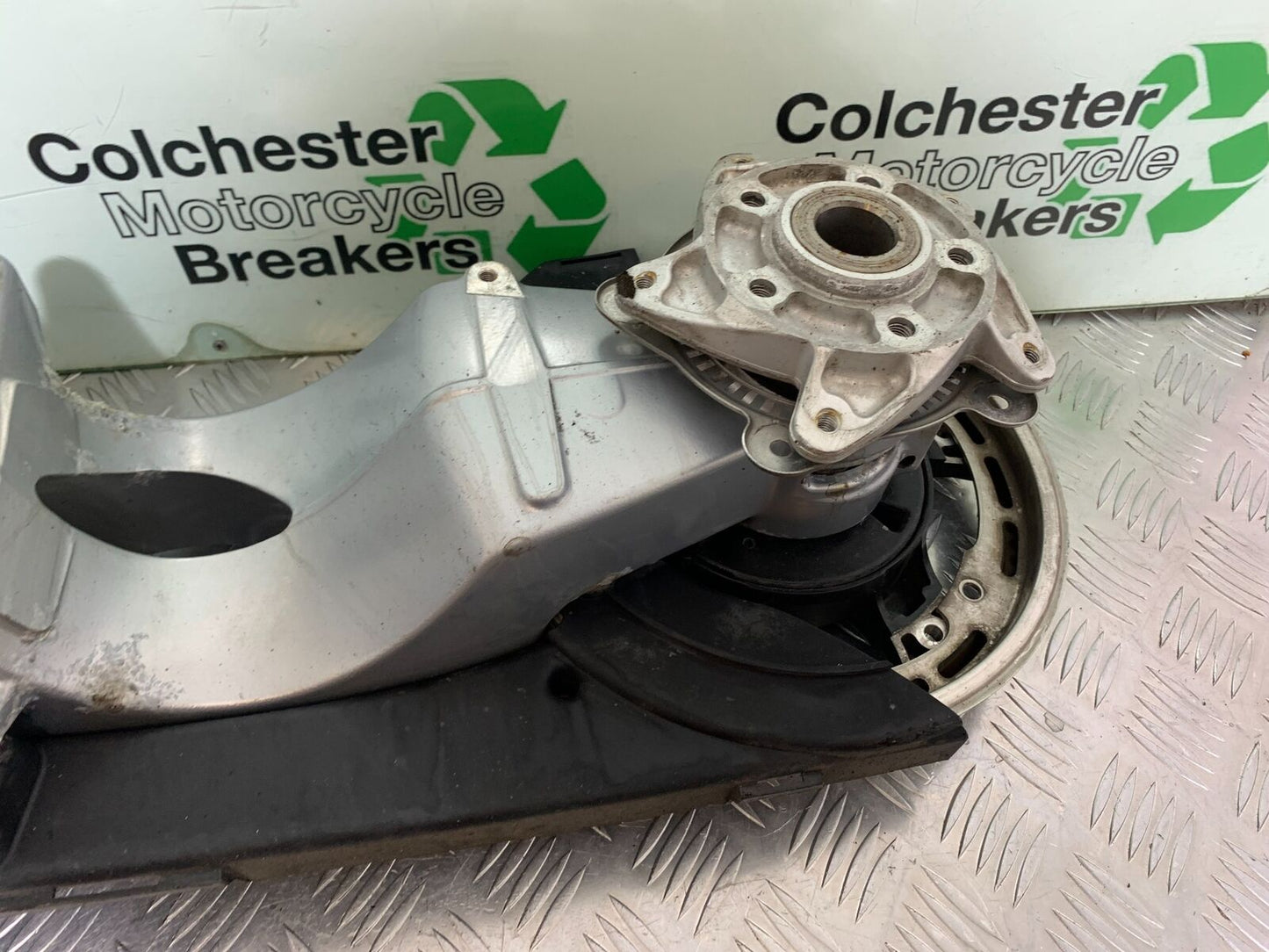 BMW F800 GT SWINGARM YEAR 2013-2017 (CMB1031)