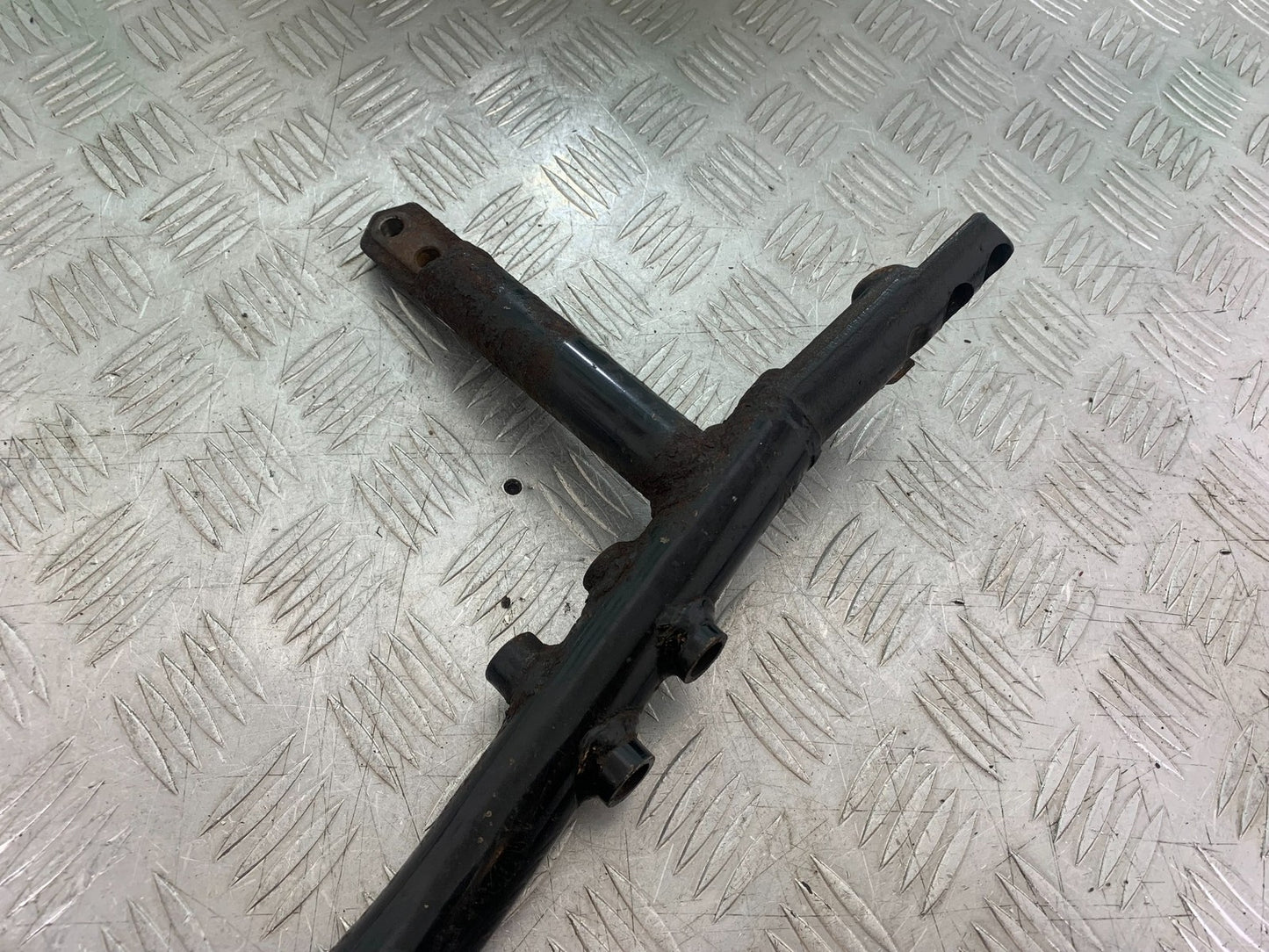 SUZUKI GSX1100 G GSX 1100 G FRAME RAIL 1991-1996 (CMB1283)