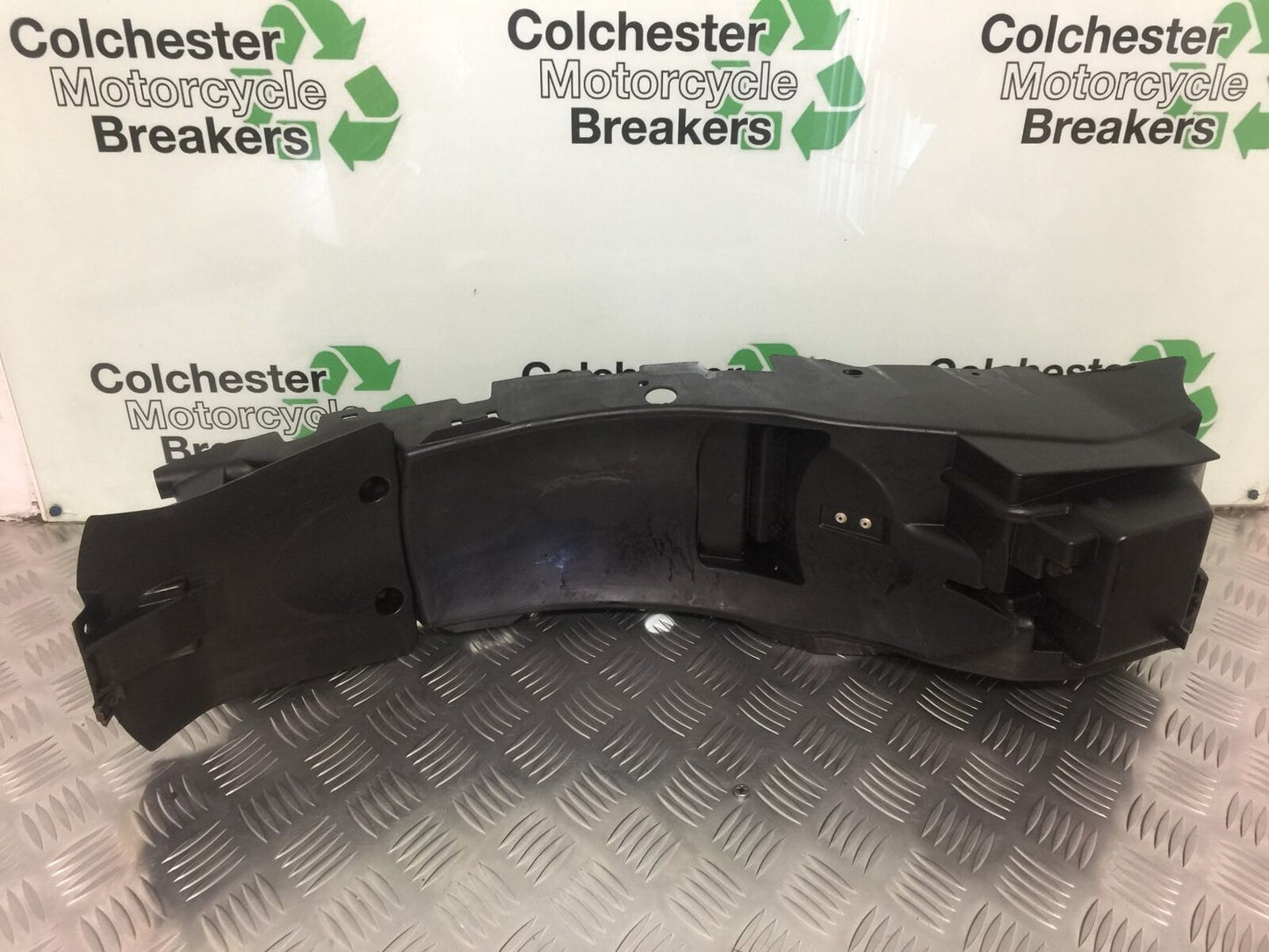 TRIUMPH TIGER 800 XRT UNDERTRAY YEAR 2015-2017 (STOCK 920)