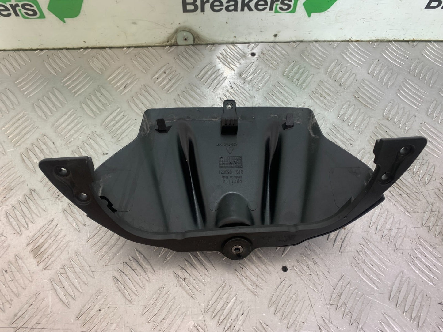 APRILIA TUONO 1000 V4R TANK COWL YEAR 2011-13 (CMB1331)