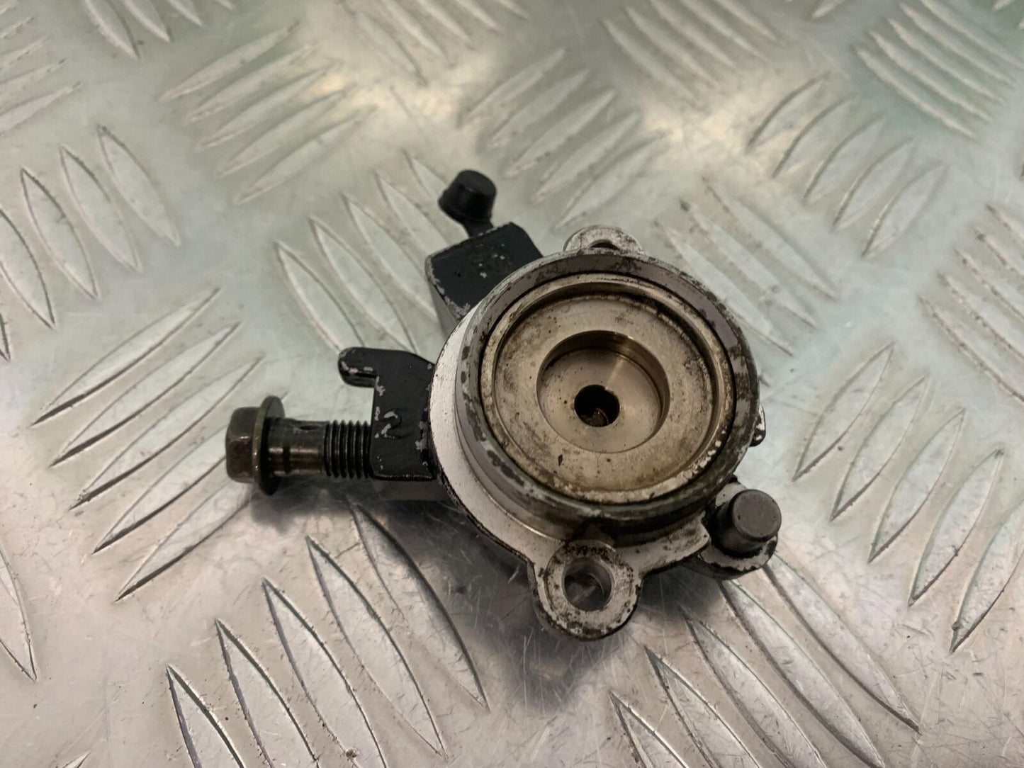 SUZUKI SV1000 SV 1000 K4 CLUTCH SLAVE CYLINDER YEAR 2004 (STOCK 990)