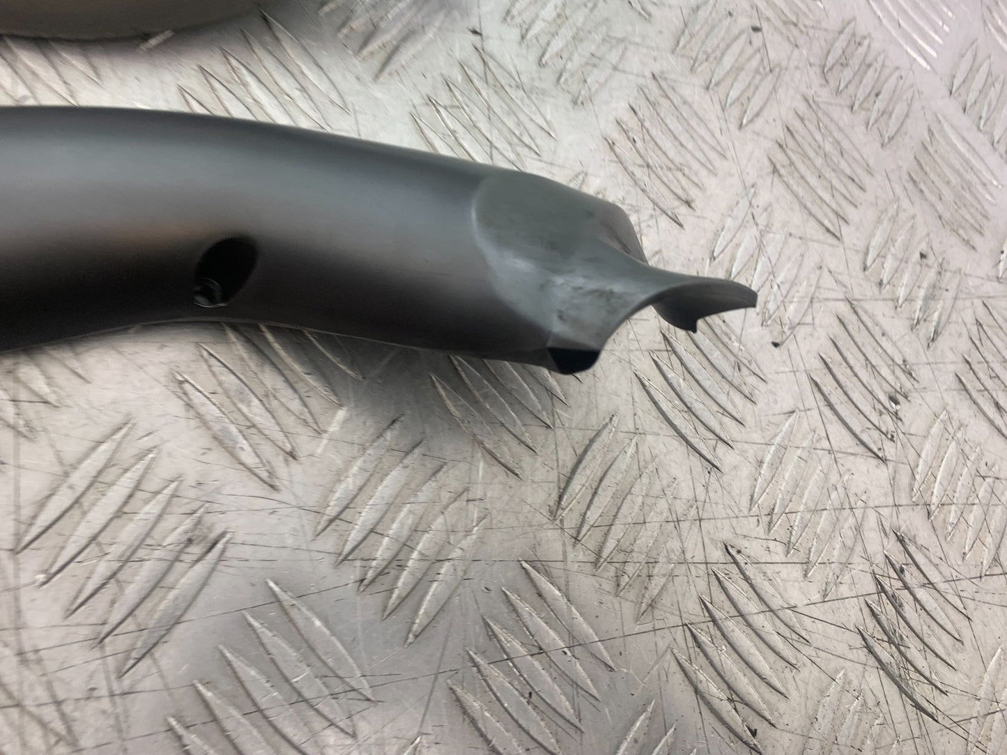 BMW K1200 K 1200 LT HANDLEBAR COVERS YEAR 1999-07 (CMB1271)