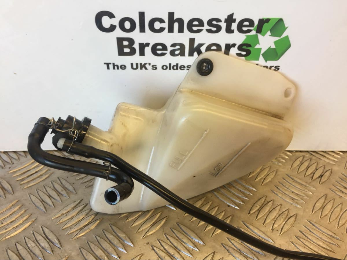 YAMAHA R6 COOLANT BOTTLE YEAR 2008
