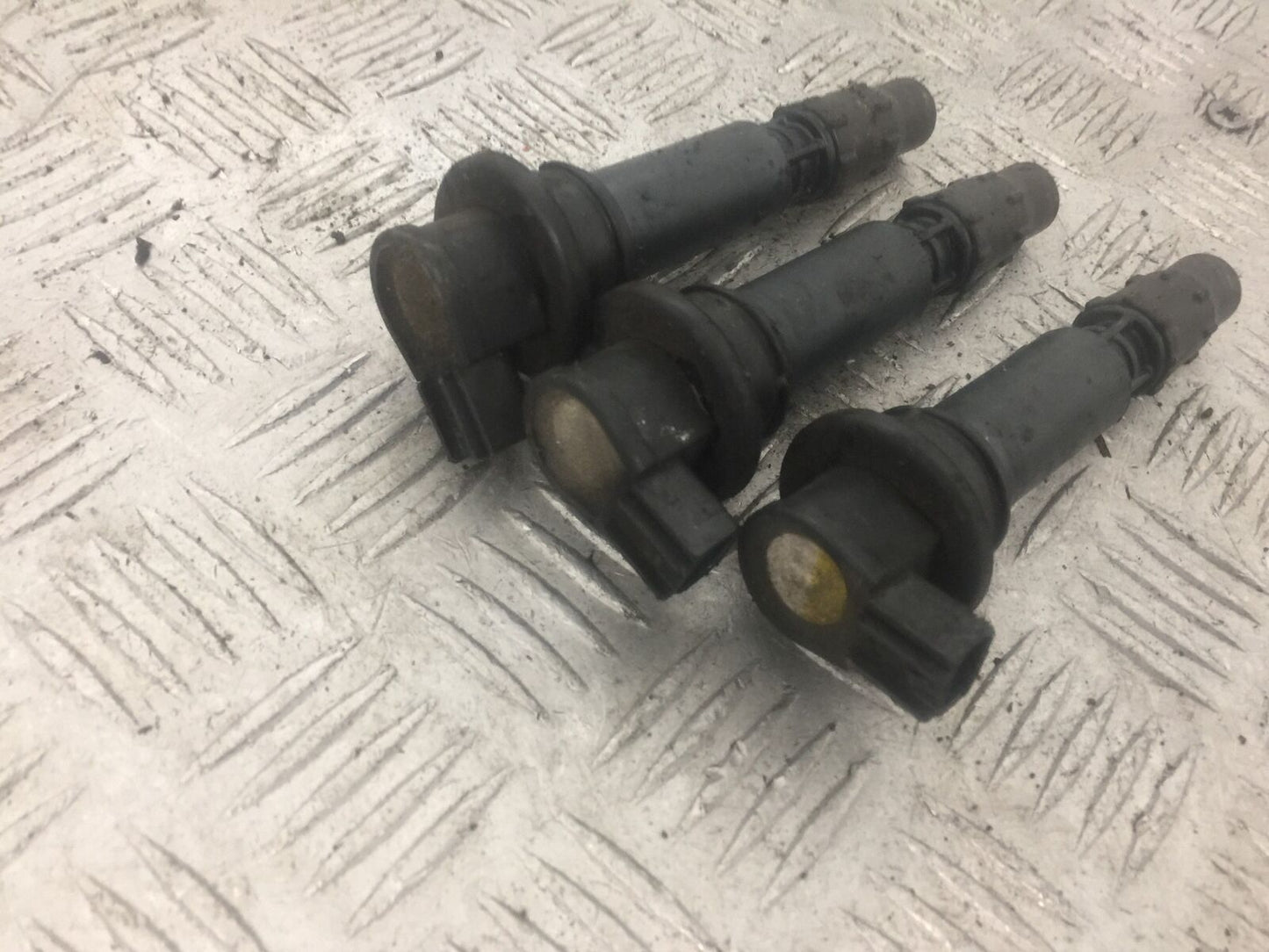 TRIUMPH 1050 SPRINT COILS YEAR 2004-2007 (STOCK 888)