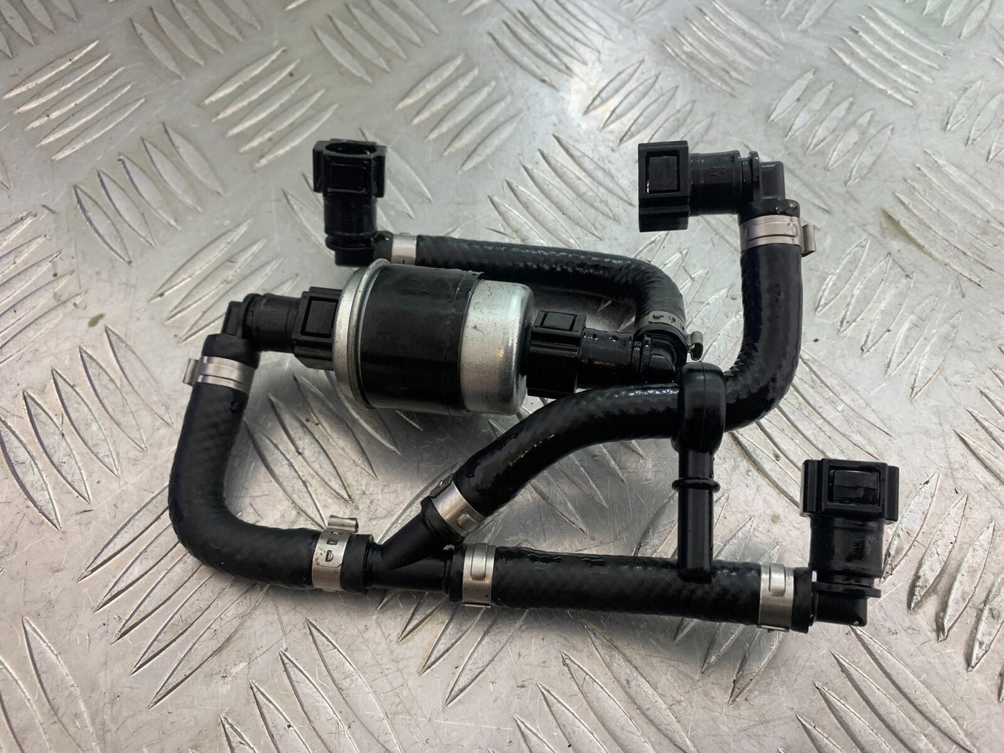 BENELLI LEONCINO 500 TRIAL PETROL LINES AND FILTER YEAR 2020 (CMB1106)