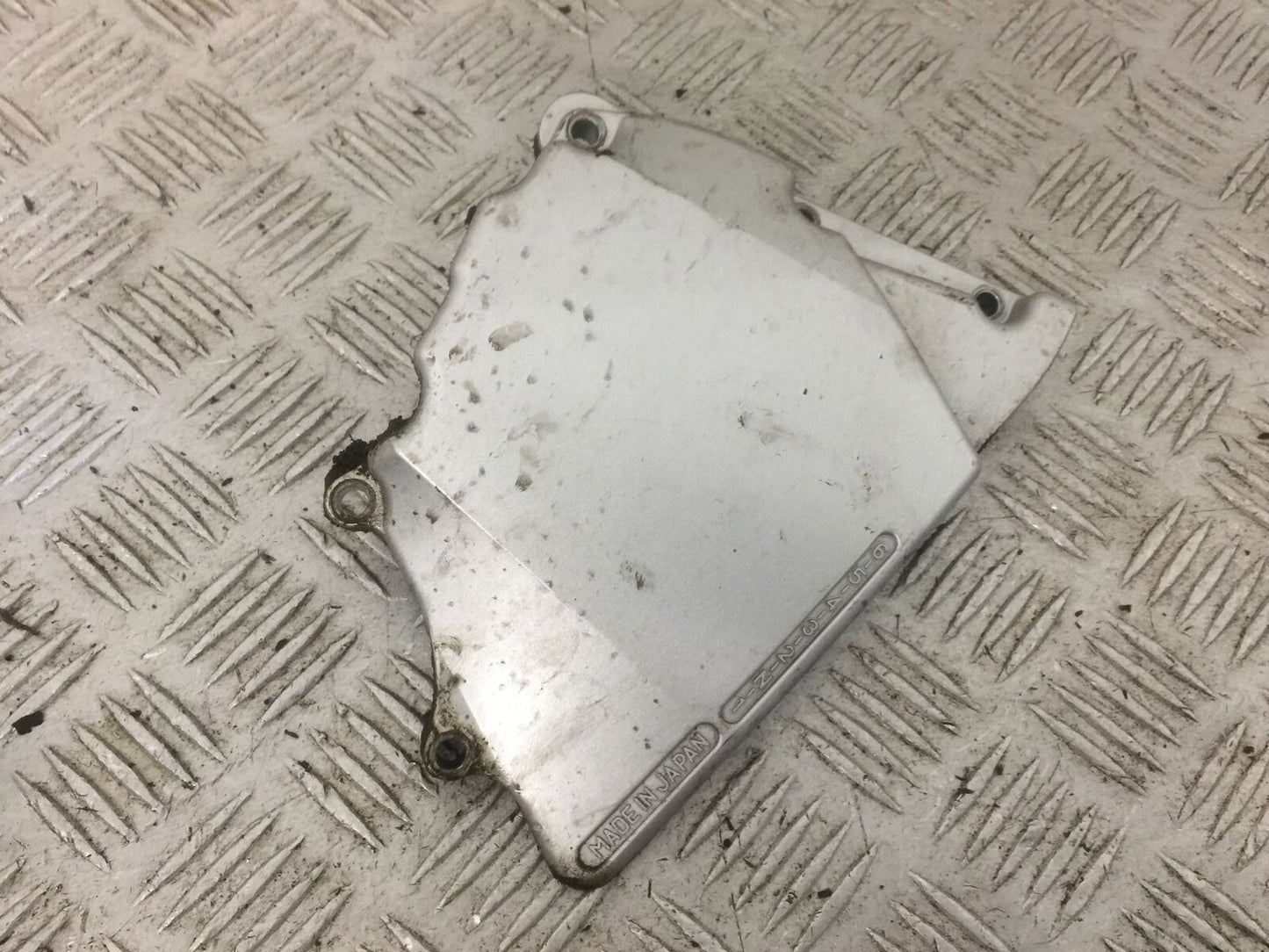 YAMAHA R6 5EB SPROCKET COVER YEAR 1999-2002 (STOCK 891)
