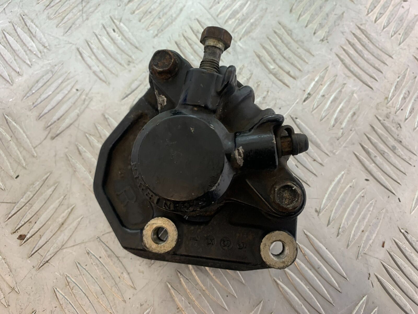 HONDA CX500 CX 500 FRONT RIGHT CALIPER YEAR 1978-81 (CMB1079)