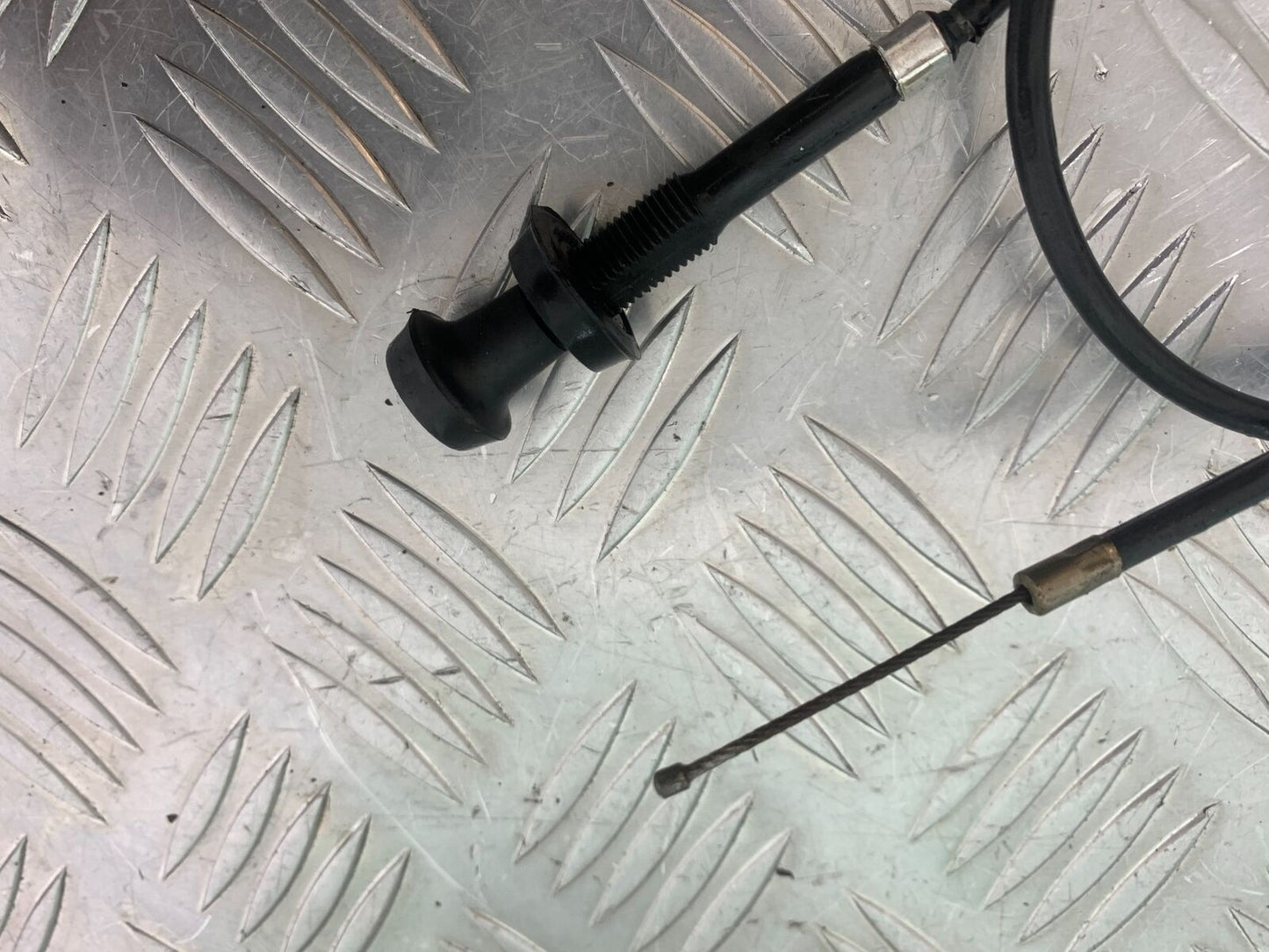 HONDA CBR125 CBR 125 CHOKE CABLE YEAR 2004-06 (CMB1040)
