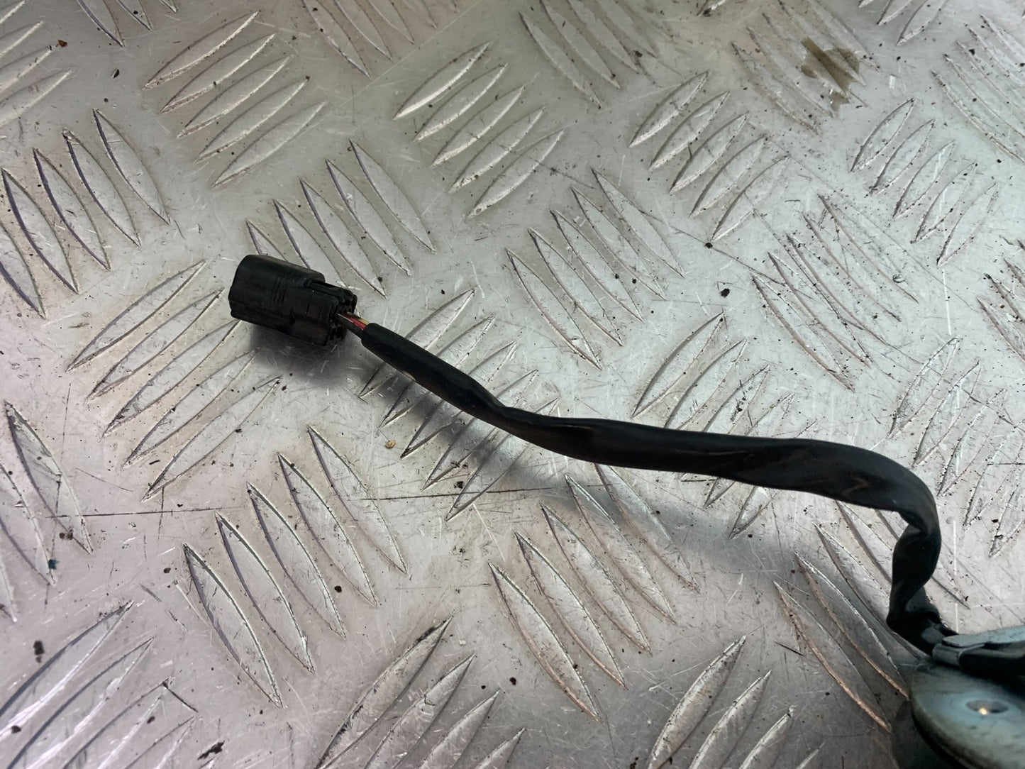HONDA NC750 NC 750 X DCT PETROL PUMP YEAR 2019 (CMB1223)