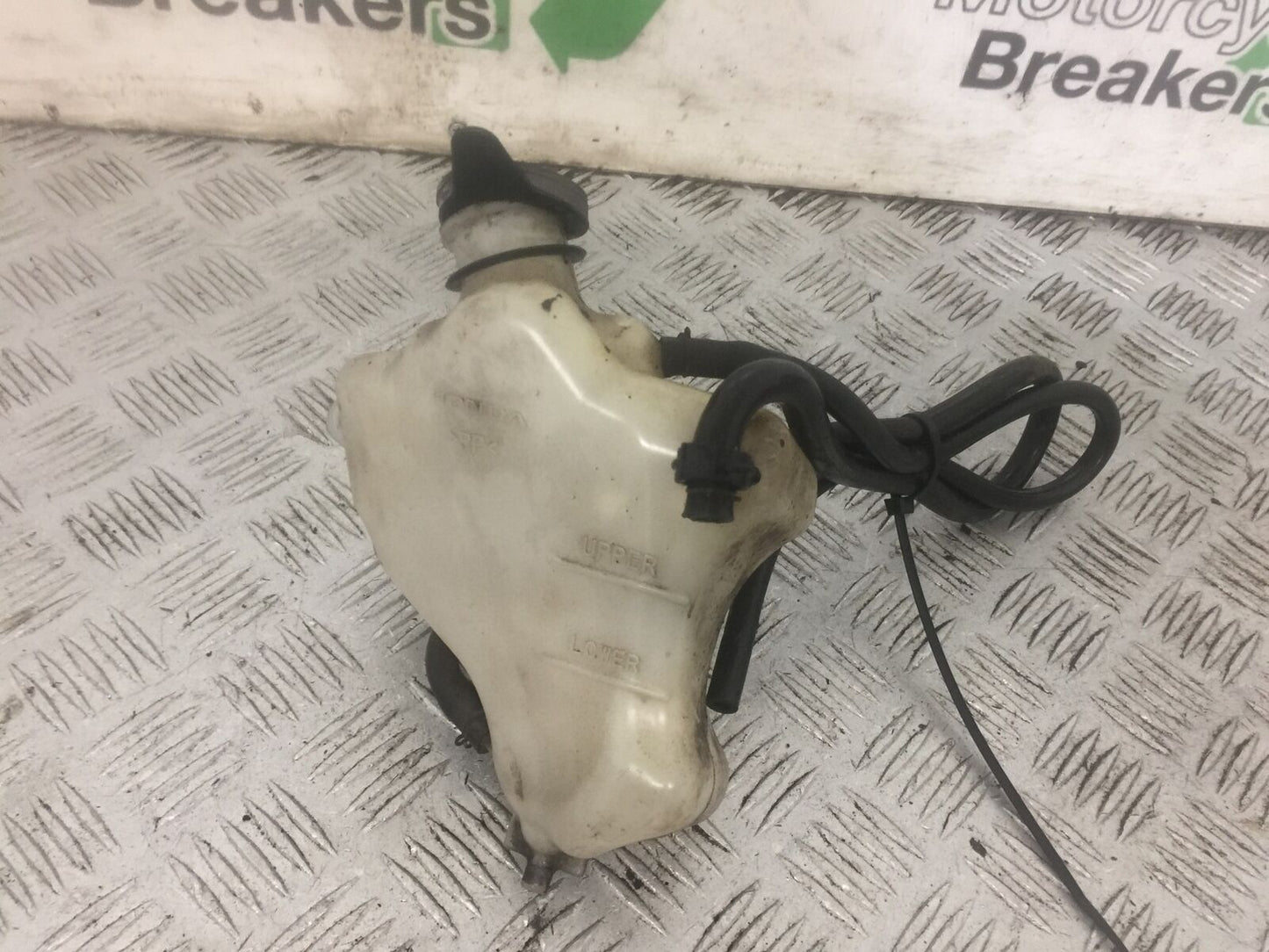 HONDA CBR600 CBR 600 RR COOLANT BOTTLE YEAR 2009-2012 (STOCK 804)