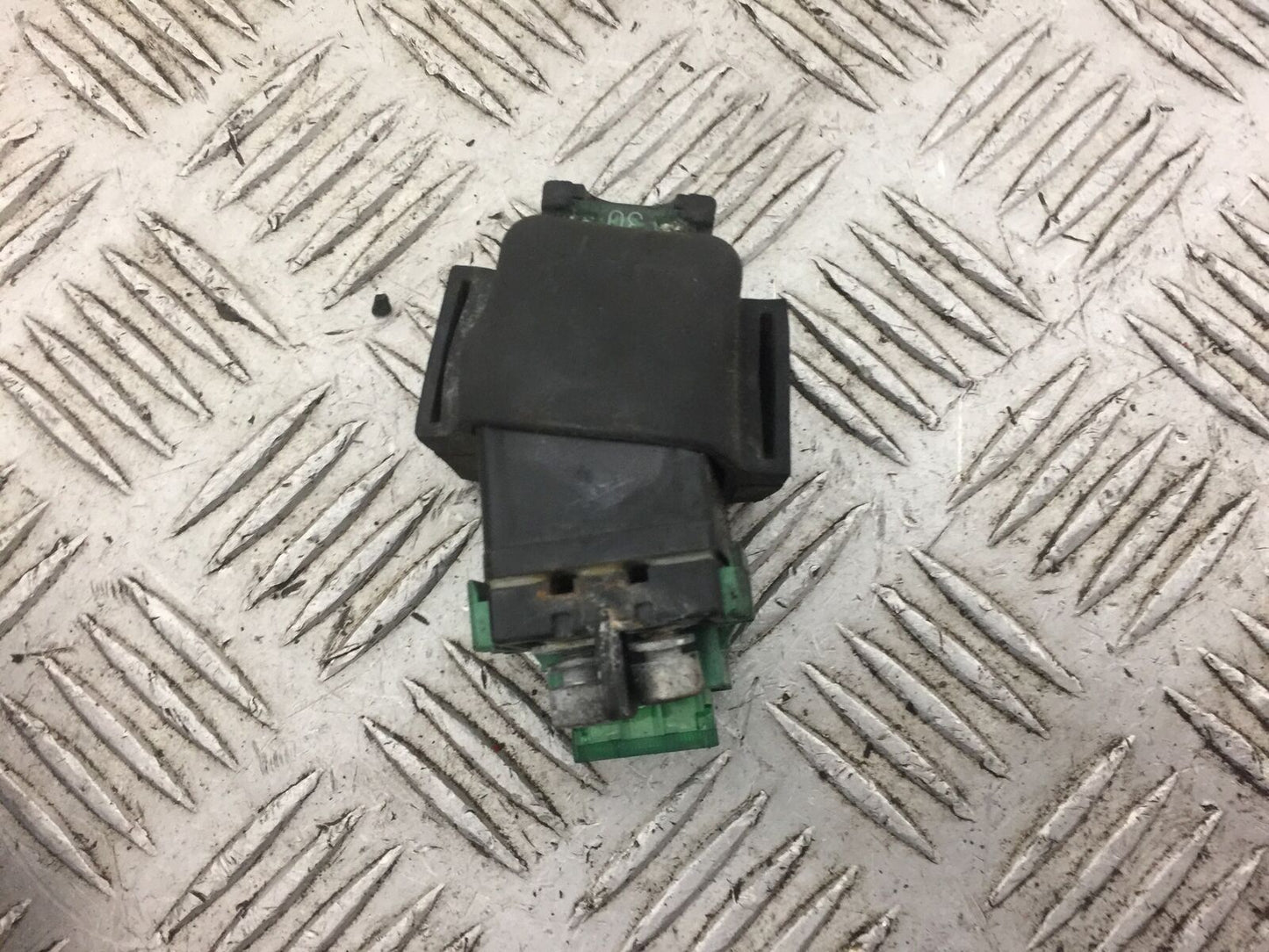 HONDA XL700 TRANSALP STARTER SOLENOID 2008-2012 (STOCK 539)