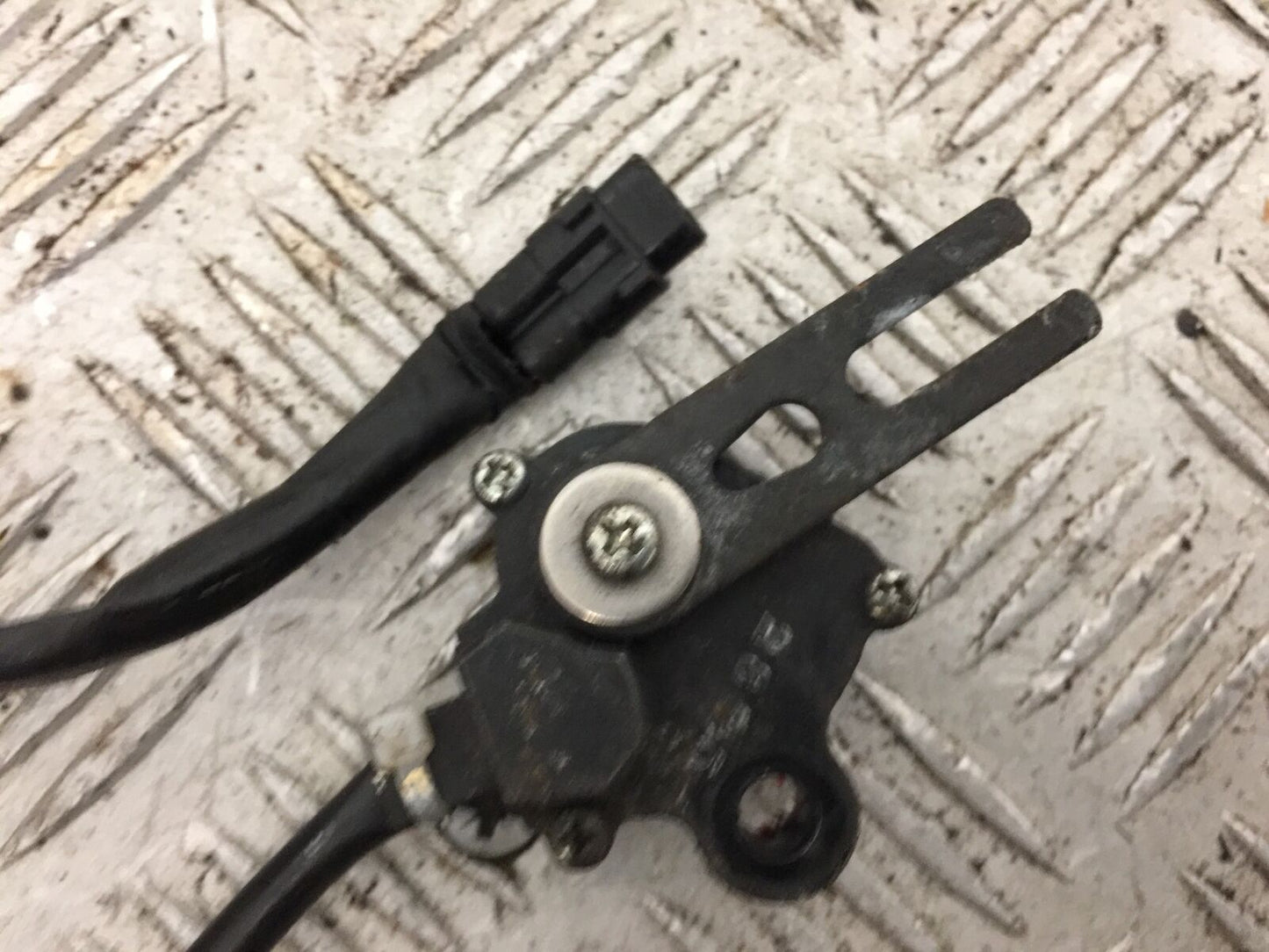 KAWASAKI VN 650 VULCAN SIDE STAND SWITCH YEAR 2017-2021 (STOCK 811)