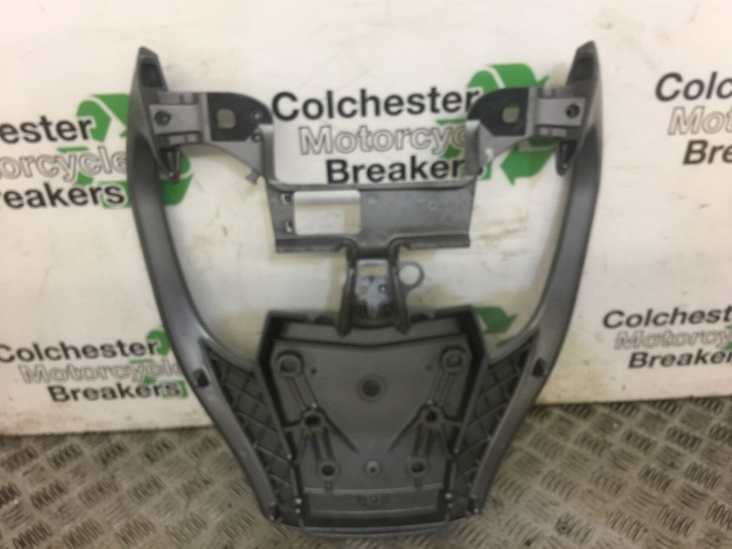TRIUMPH TROPHY 1215 SE RACK YEAR 2012-2017 (STOCK 567)