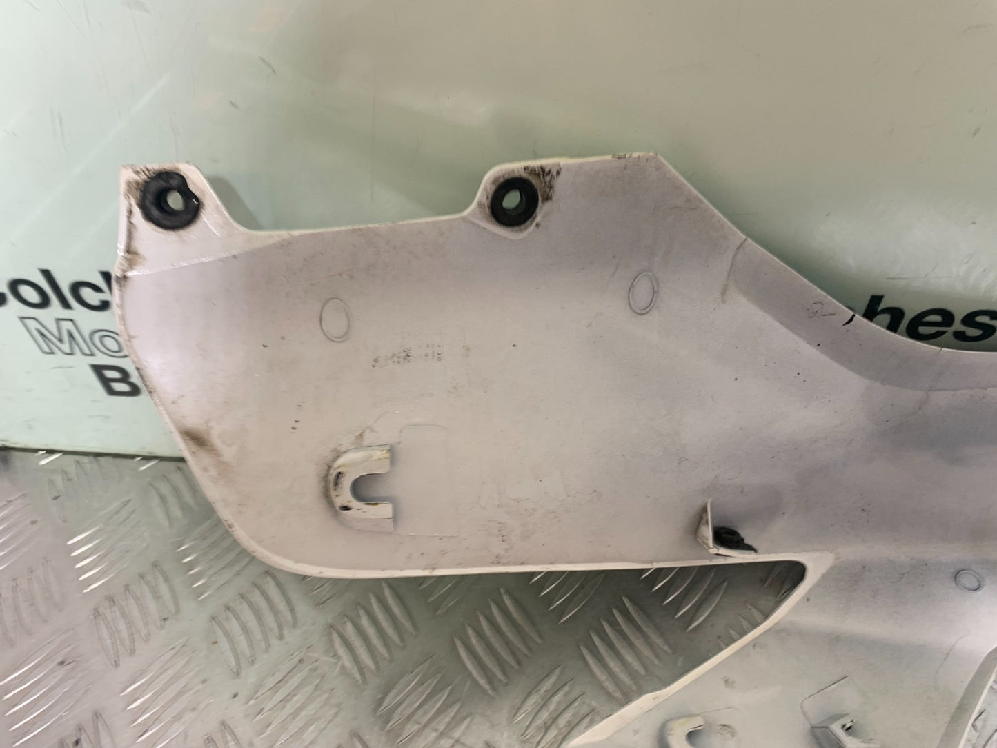 KTM DUKE 125 RIGHT SIDE FAIRING YEAR 2017-2022 (CMB1222)
