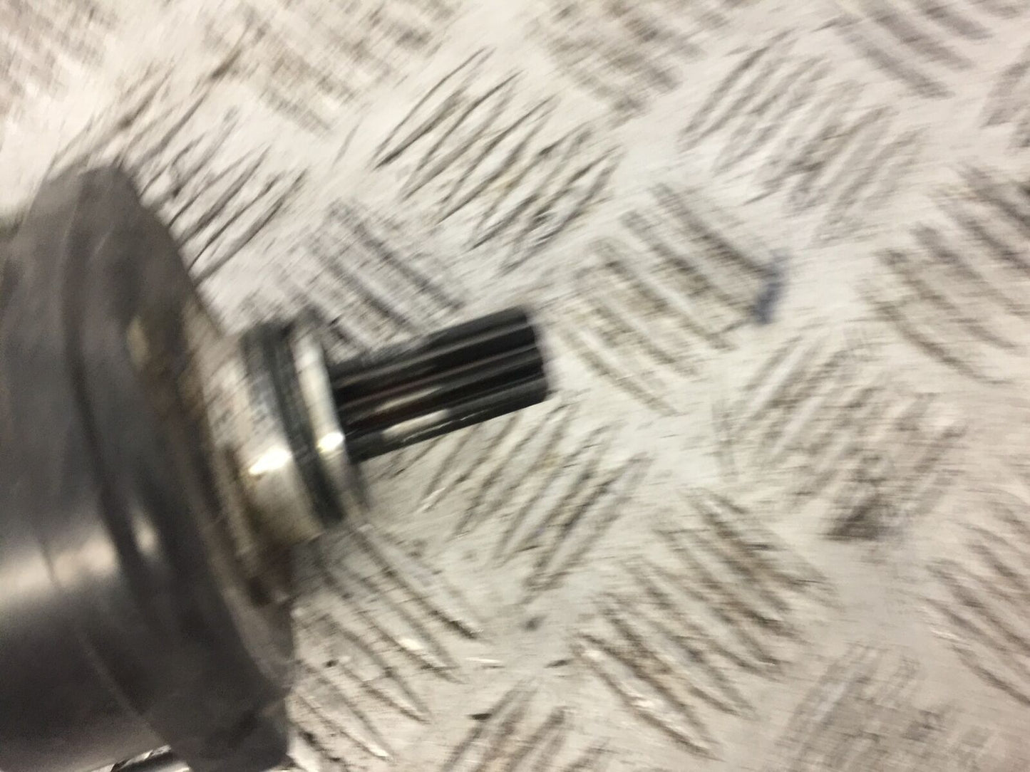 BMW R1200 GS TE EXCLUSIVE STARTER MOTOR YEAR 2018 (STOCK 702)