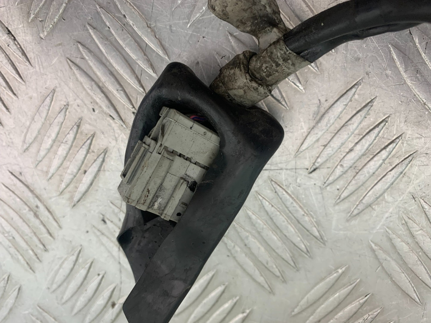 HONDA CB500 F CB500F LEFT SWITCH GEAR YEAR 2013-2015 (CMB1235)