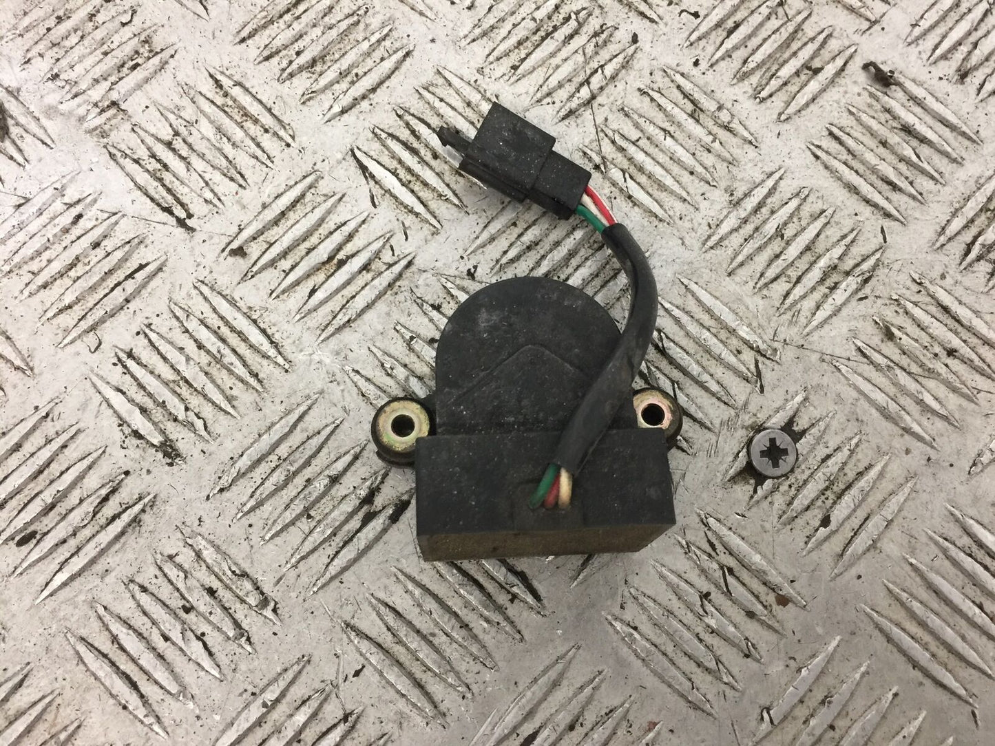 HONDA XL1000 VARADERO TILT SENSOR YEAR 2004 (STOCK 764)