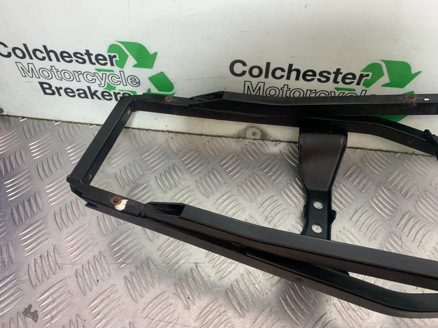 BMW K1300 S K 1300 S REAR SUBFRAME YEAR 2009-16 (CMB1216)