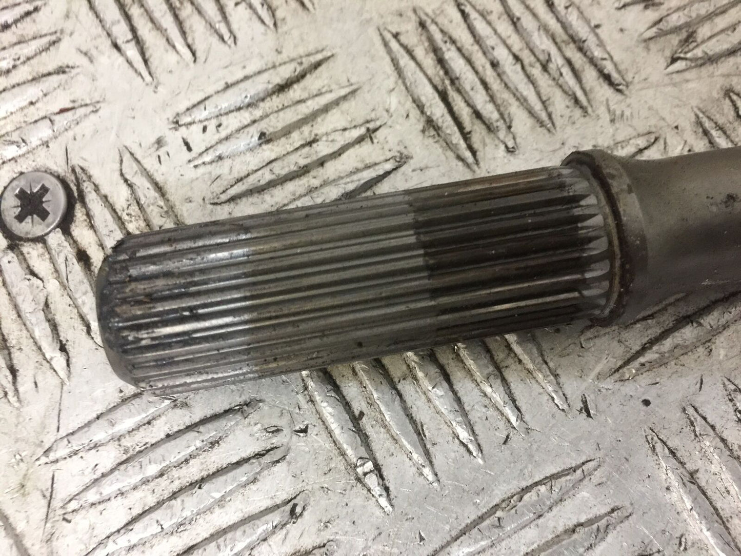 HONDA ST1300 ST 1300 DRIVE SHAFT 2008-2013 (STOCK 737)
