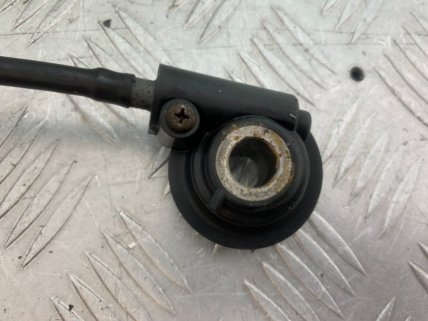 SUZUKI GS500 GS 500 SPEEDO DRIVE AND CABLE YEAR 2001-2008 (CMB1254)